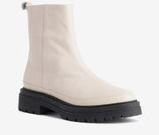 Nora Combat Boot - Boots Ankle | Womens Shoes - Mi Piaci