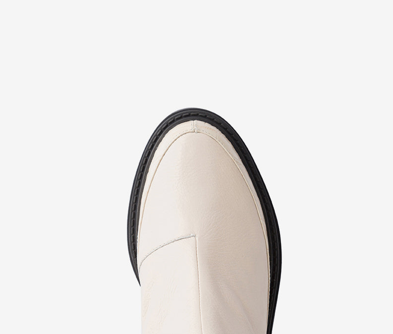 Nora Combat Boot - Boots Ankle | Womens Shoes - Mi Piaci