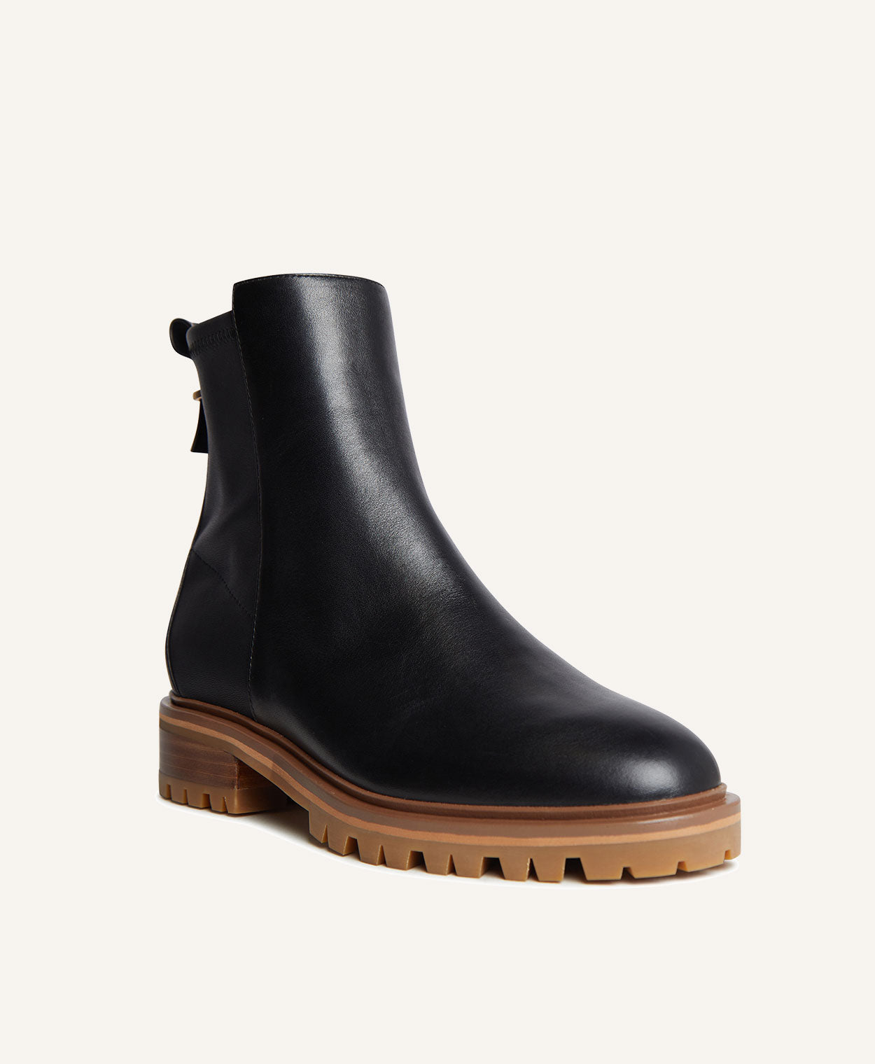 Norse Ankle Boot - - Mi Piaci