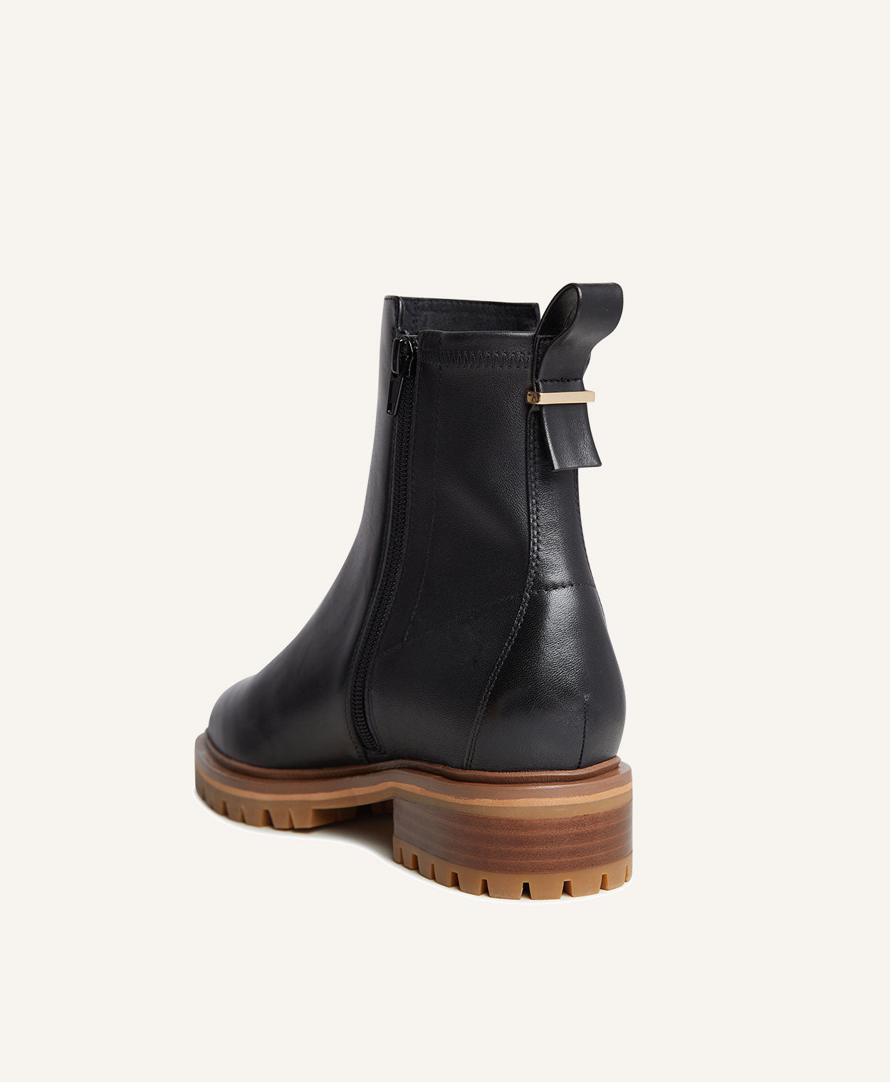Norse Ankle Boot - - Mi Piaci
