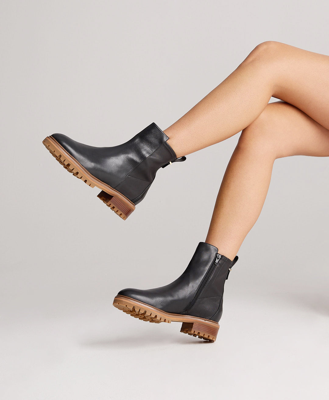 Norse Ankle Boot - - Mi Piaci