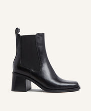 North Ankle Boot - Boots Ankle | Womens Shoes - Mi Piaci