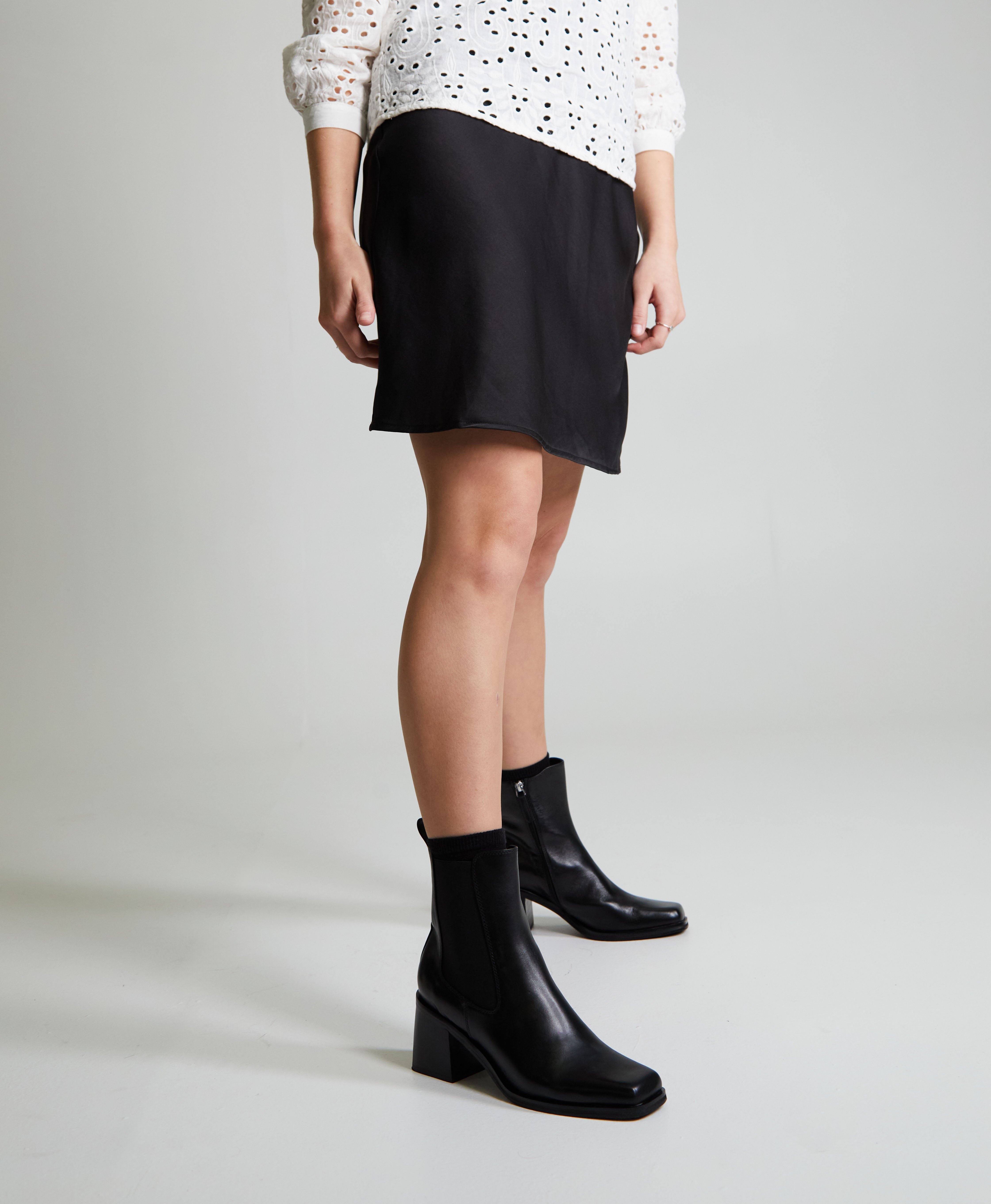 North Ankle Boot - Boots Ankle | Womens Shoes - Mi Piaci