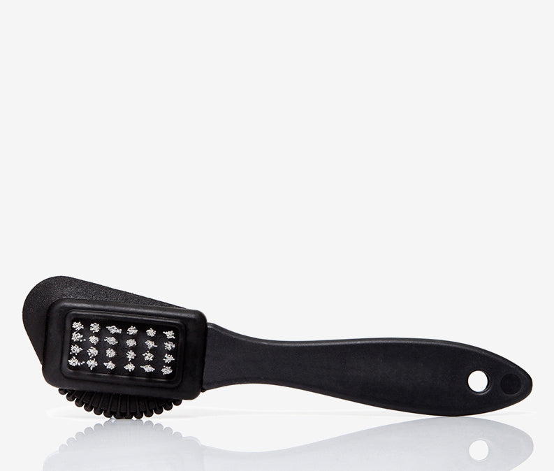 Suede/Nubuck Brush - Essentials Care Products | Womens Care - Mi Piaci