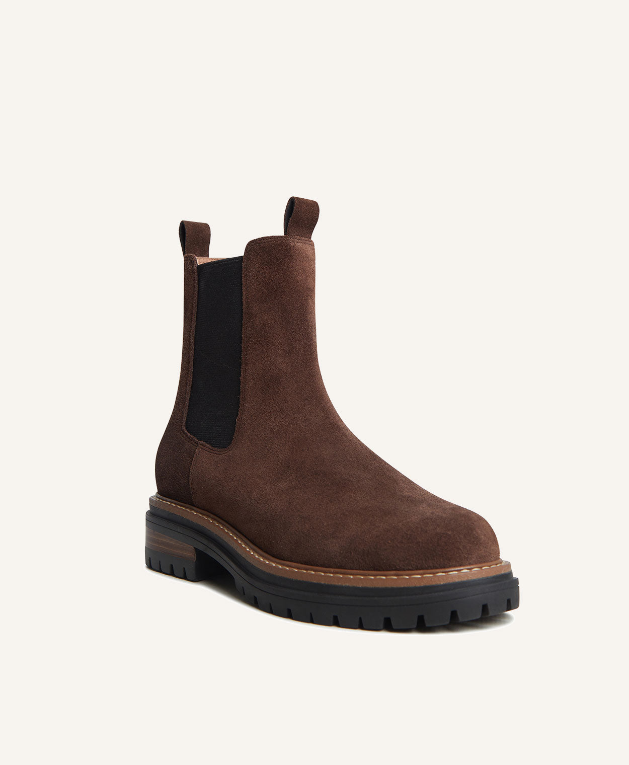 Nyah Chelsea Boot - - Mi Piaci