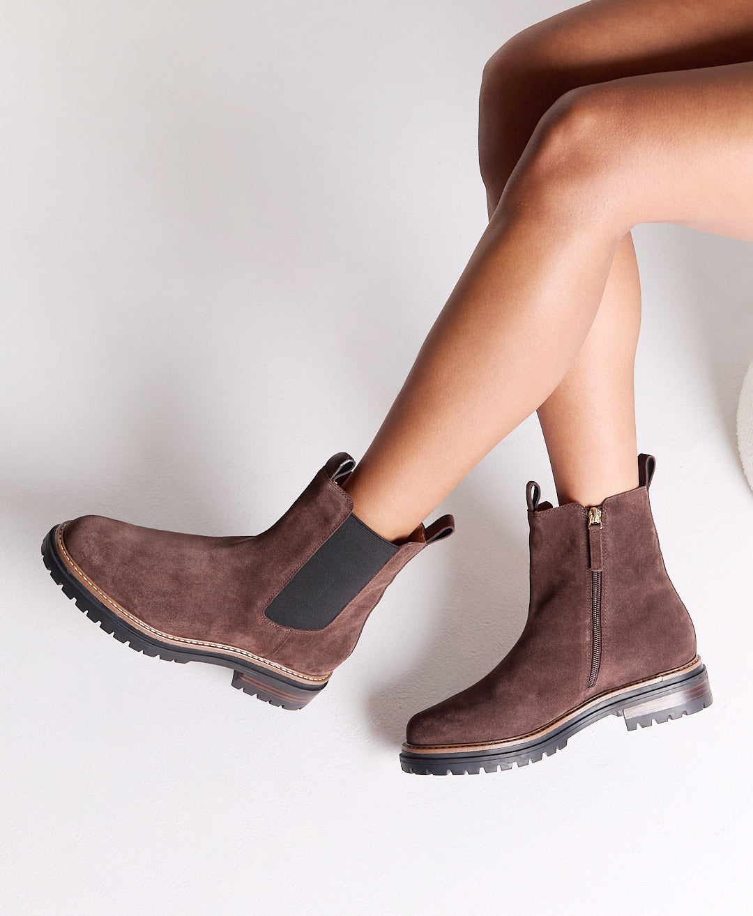 Nyah Chelsea Boot - - Mi Piaci