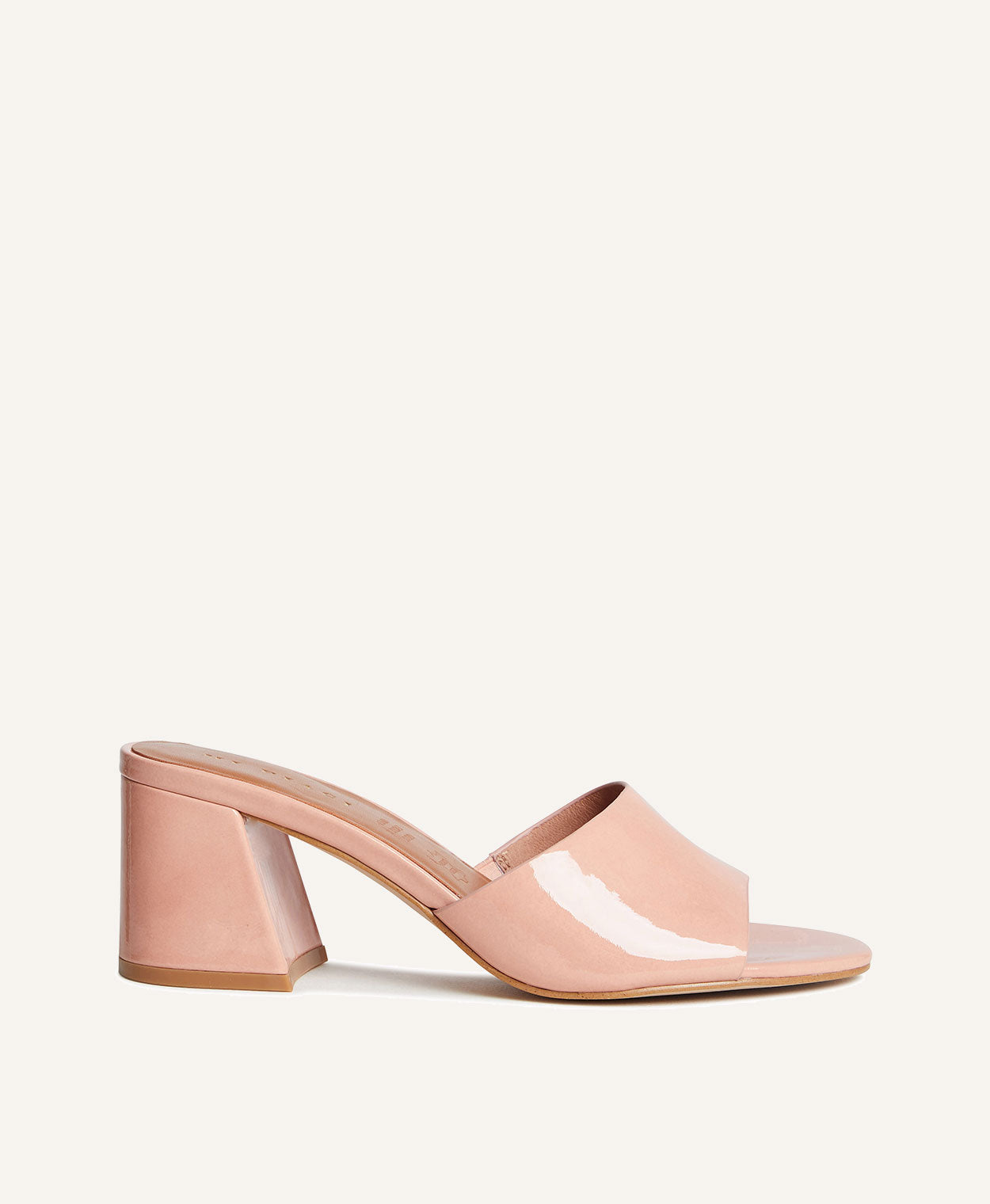 Ode Mule - Sandals Dress | Womens Shoes - Mi Piaci