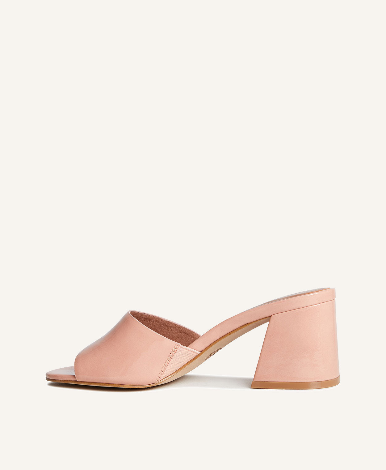 Ode Mule - Sandals Dress | Womens Shoes - Mi Piaci