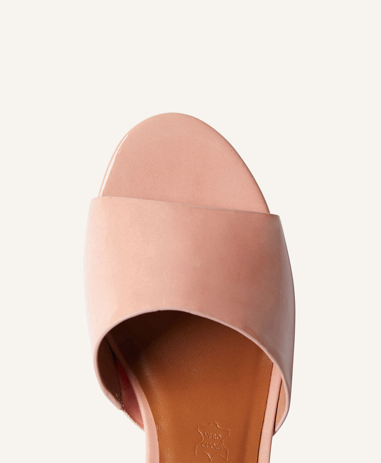 Ode Mule - Sandals Dress | Womens Shoes - Mi Piaci