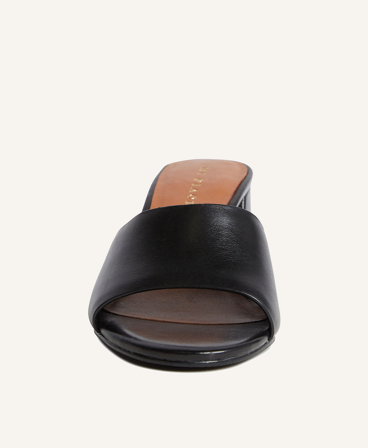 Ode Mule - Sandals Dress | Womens Shoes - Mi Piaci