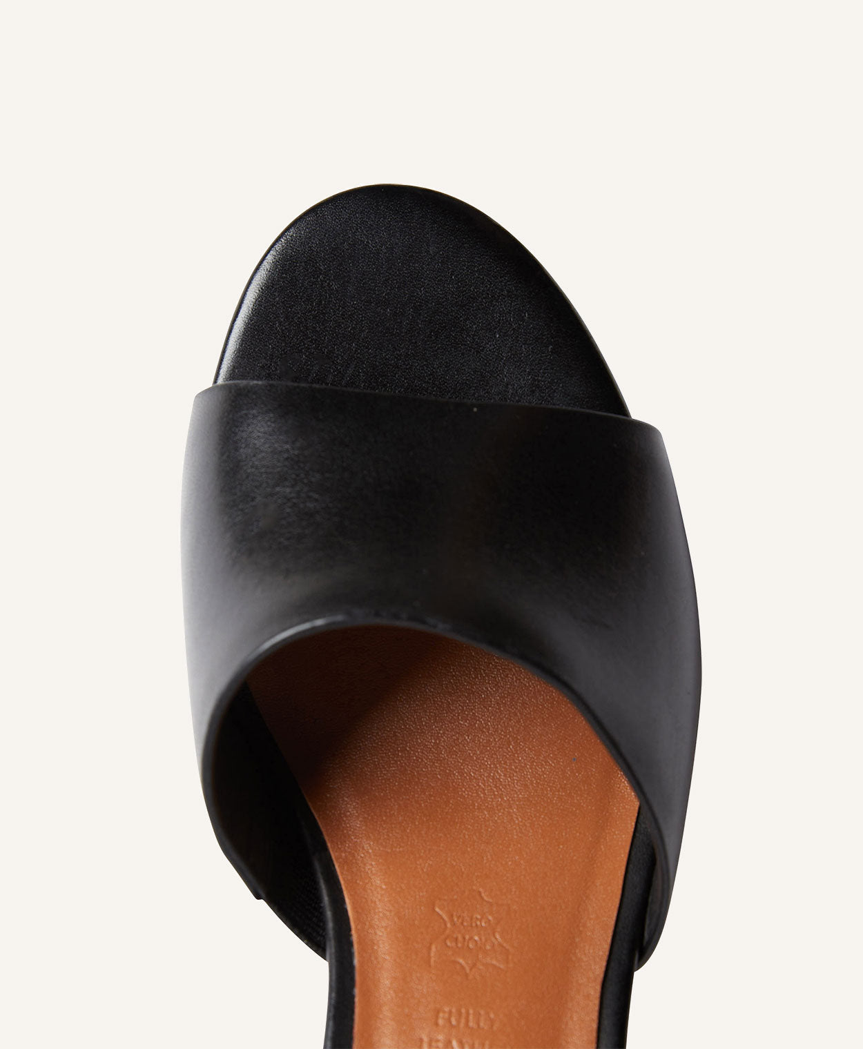 Ode Mule - Sandals Dress | Womens Shoes - Mi Piaci