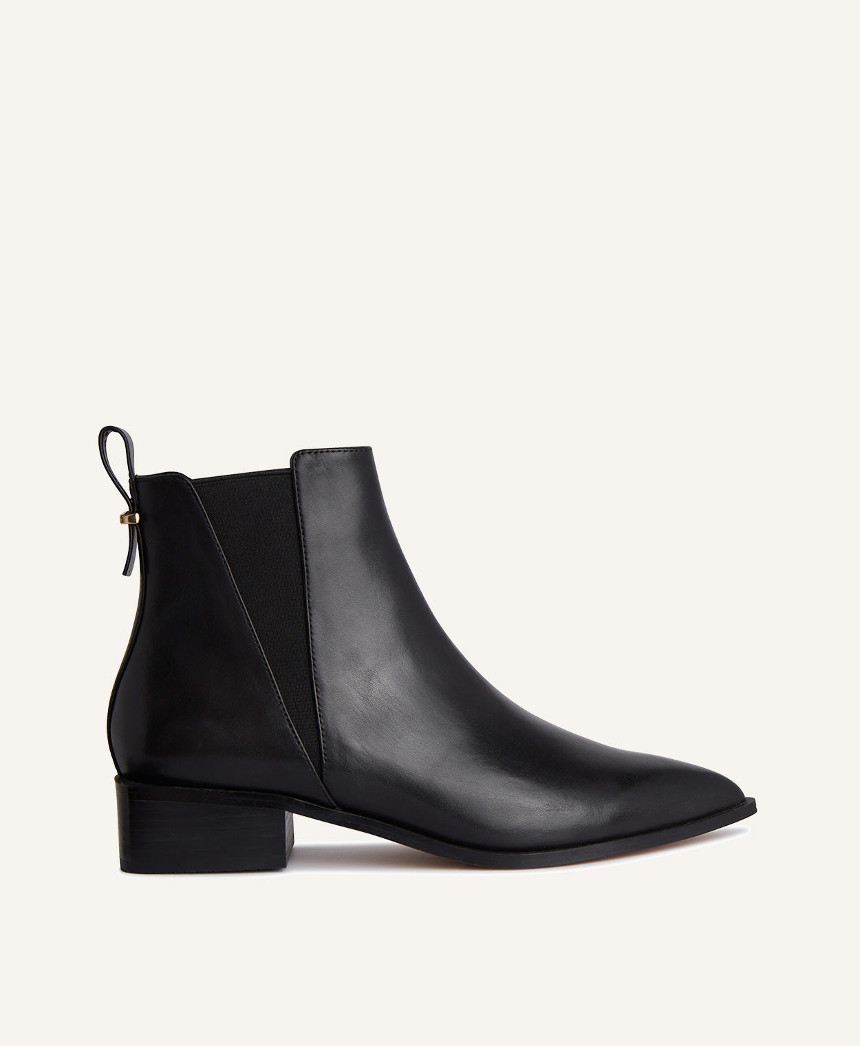 Odette Chelsea Boot - Boots Ankle | Womens Shoes - Mi Piaci