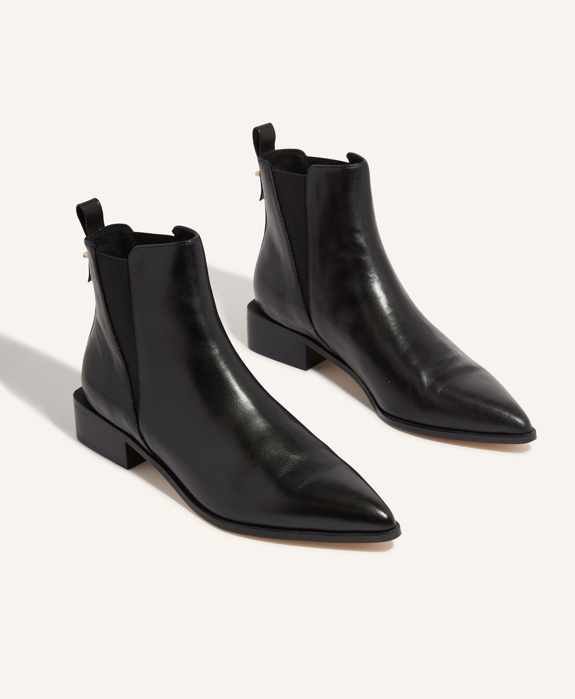 Odette Chelsea Boot - Boots Ankle | Womens Shoes - Mi Piaci