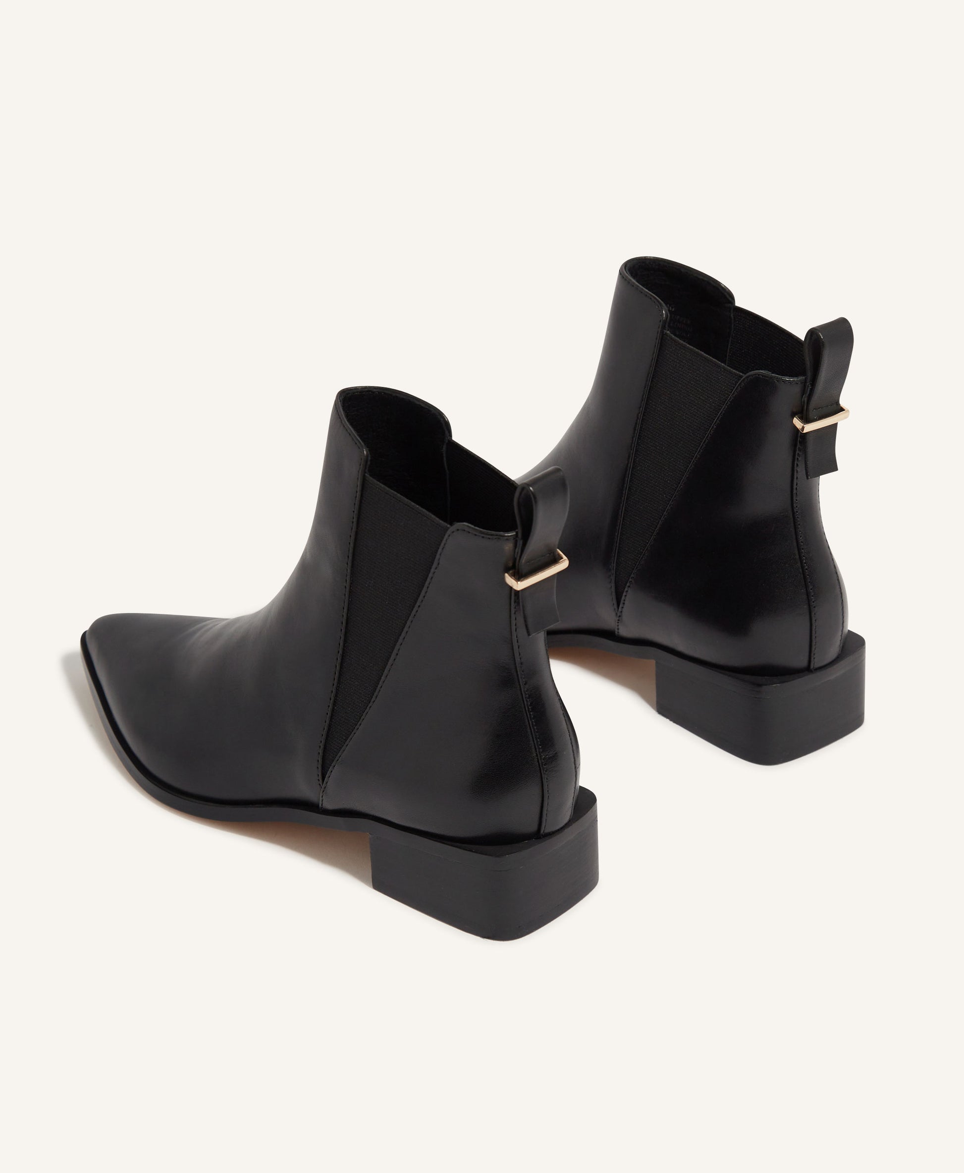 Odette Chelsea Boot - Boots Ankle | Womens Shoes - Mi Piaci