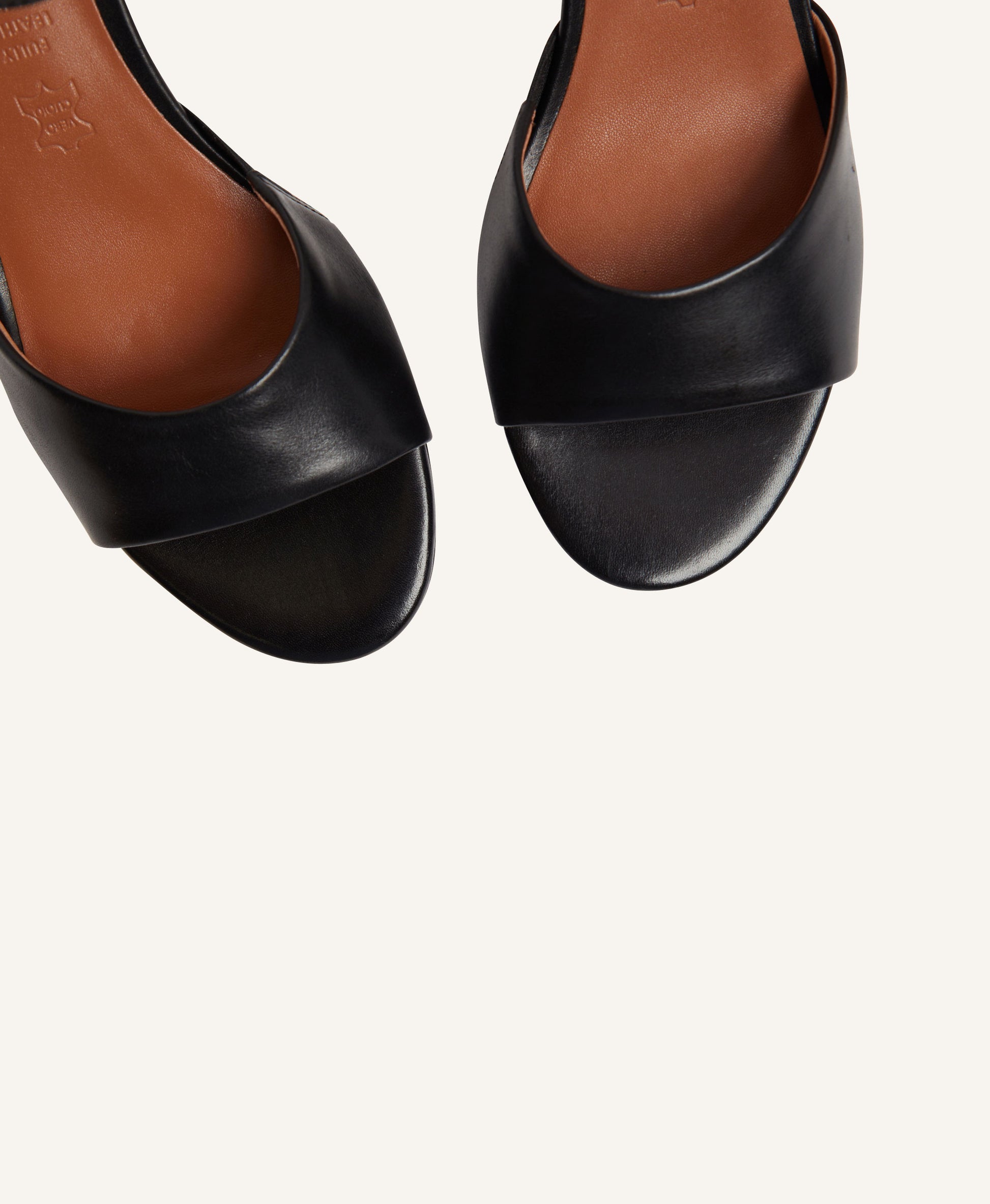 Olinda Sandal - - Mi Piaci