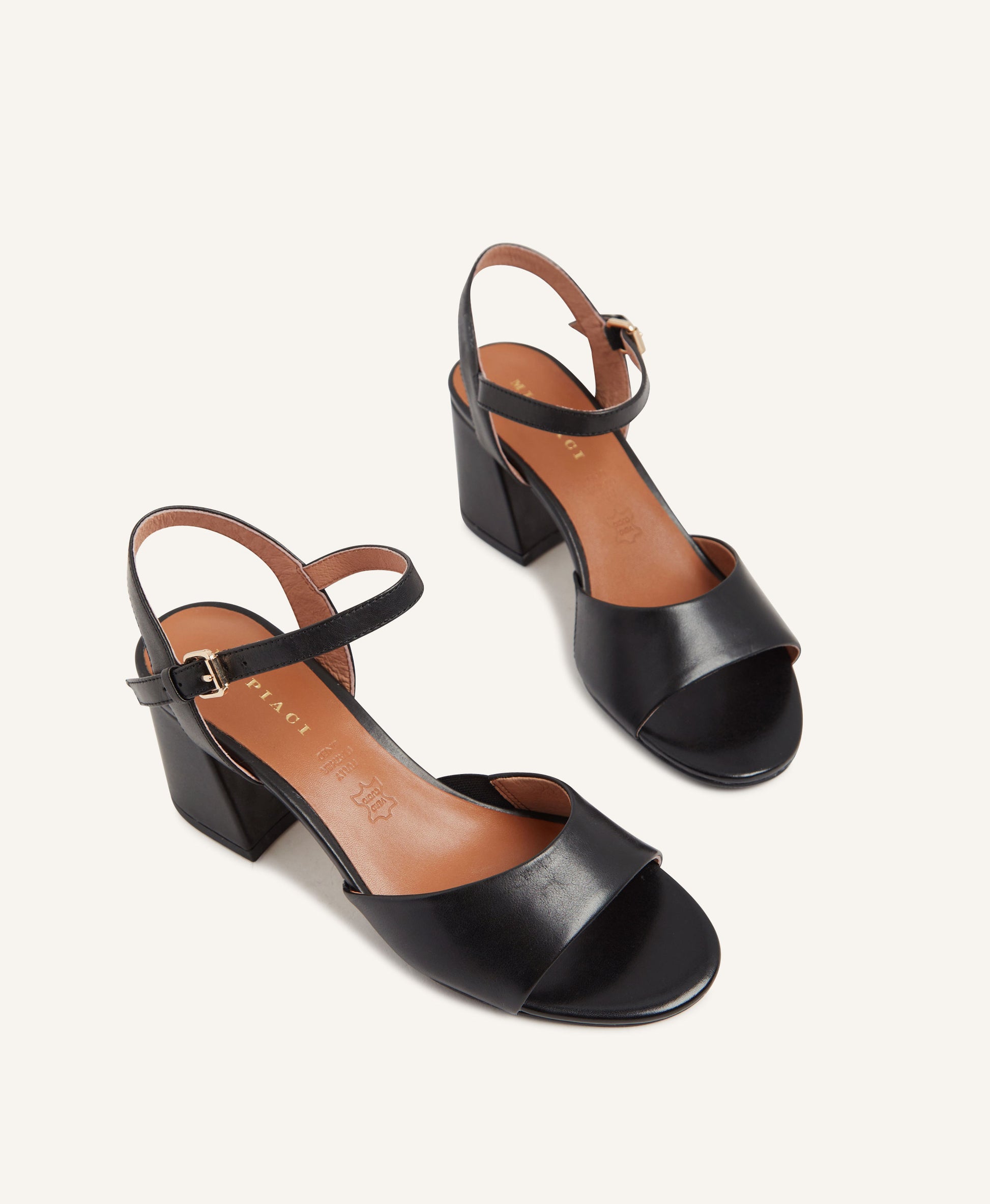 Olinda Sandal - - Mi Piaci