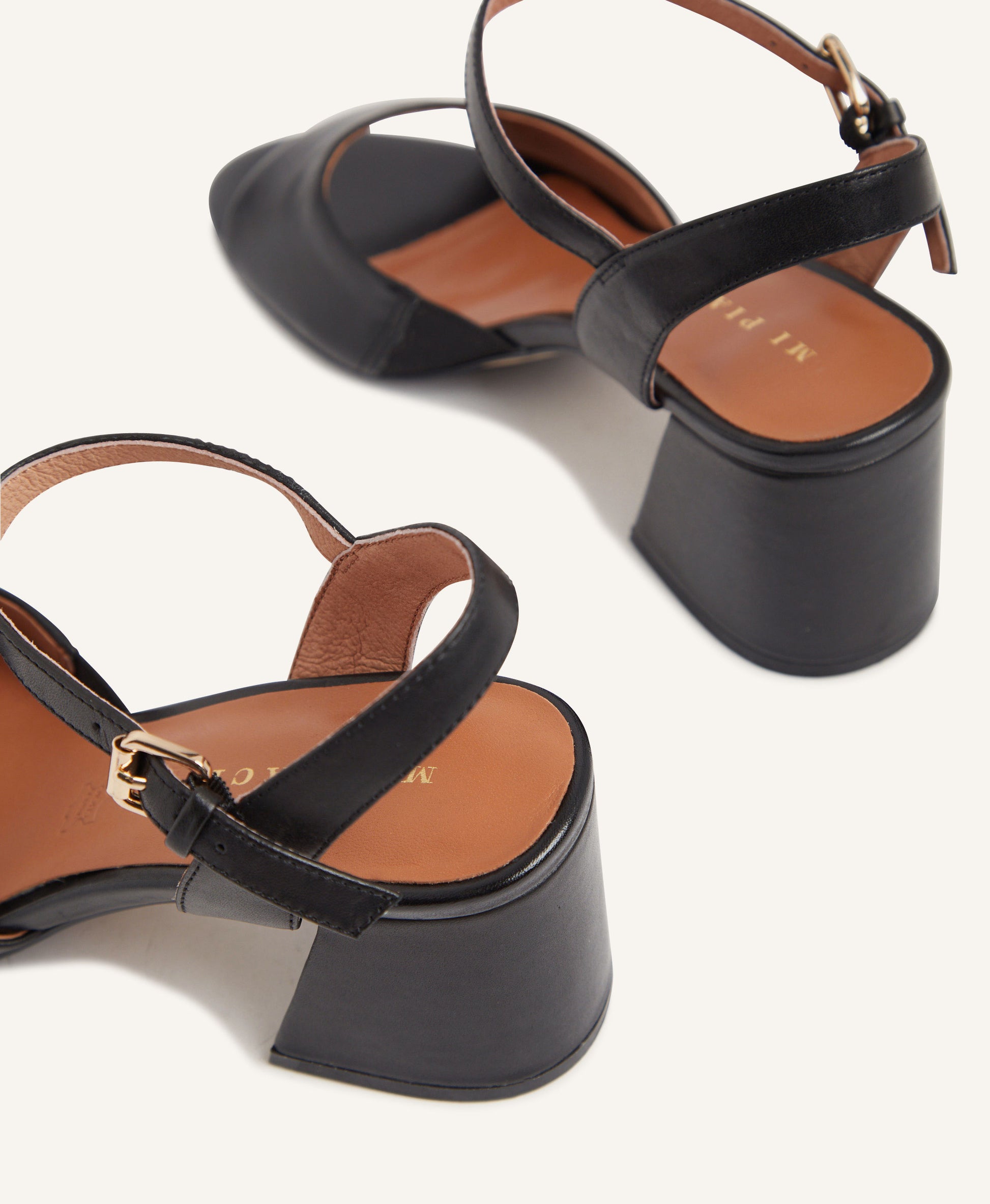 Olinda Sandal - - Mi Piaci