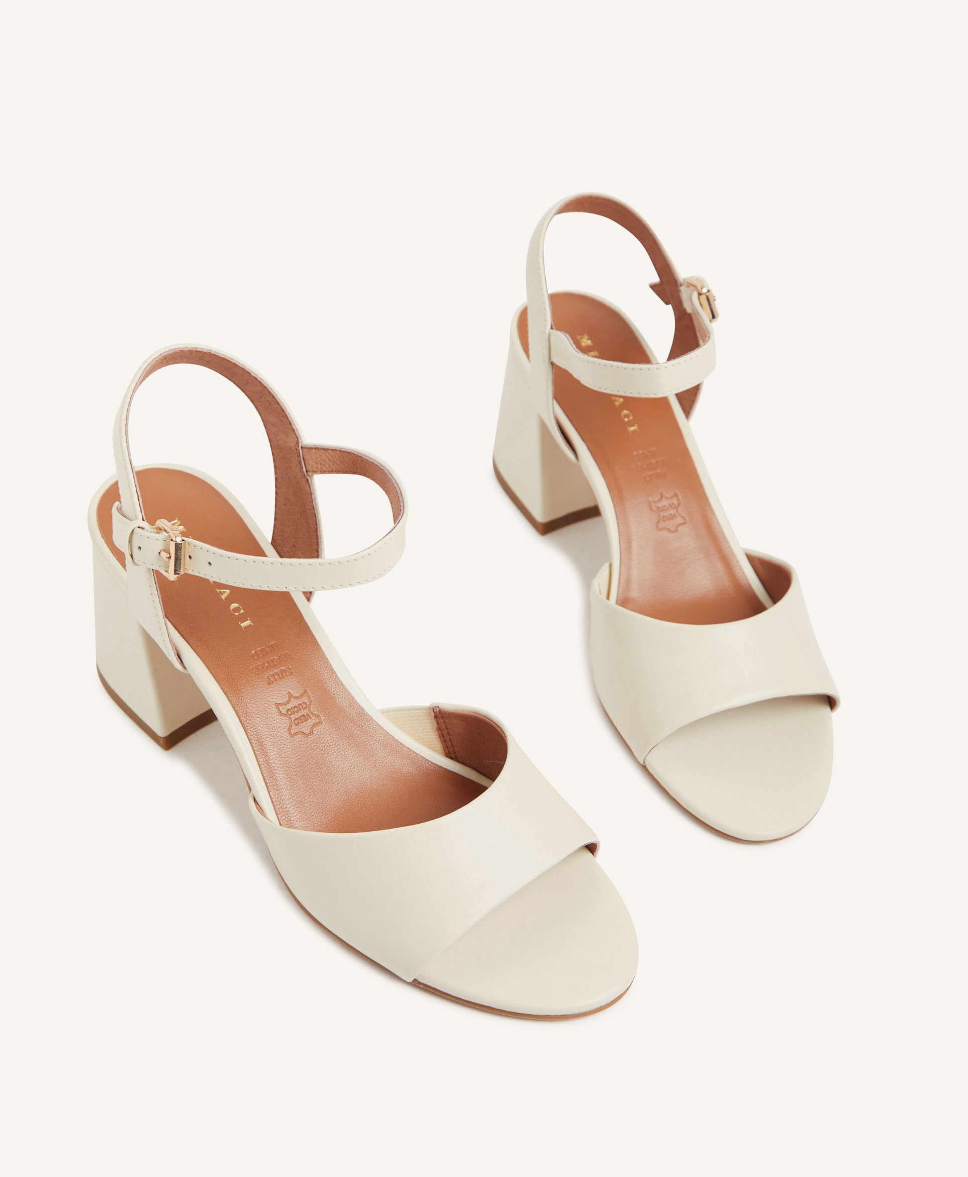 Olinda Sandal - Sandals Dress | Womens Shoes - Mi Piaci