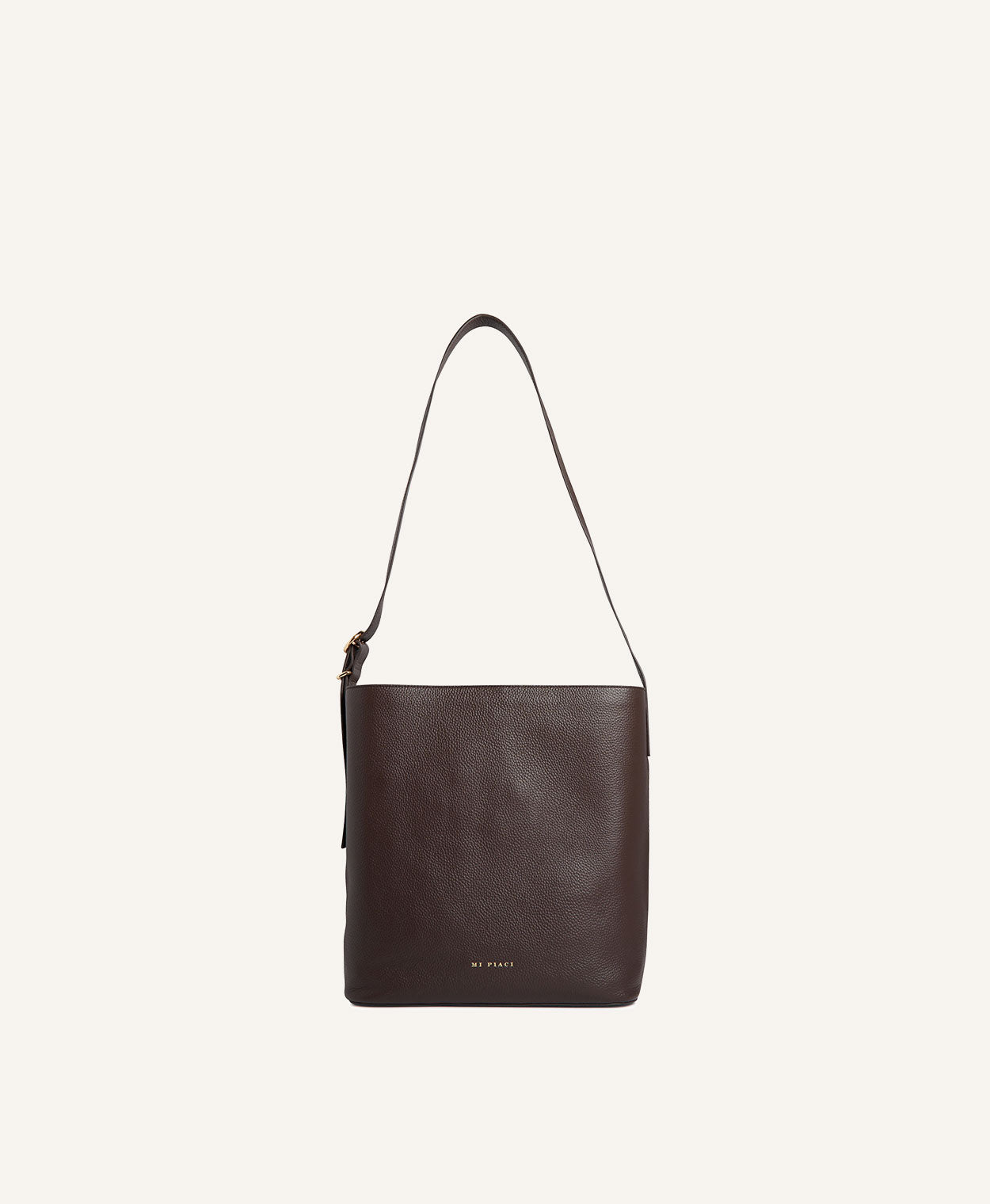 Oliver Tote Bag - Leather Bags | Womens Bags - Mi Piaci