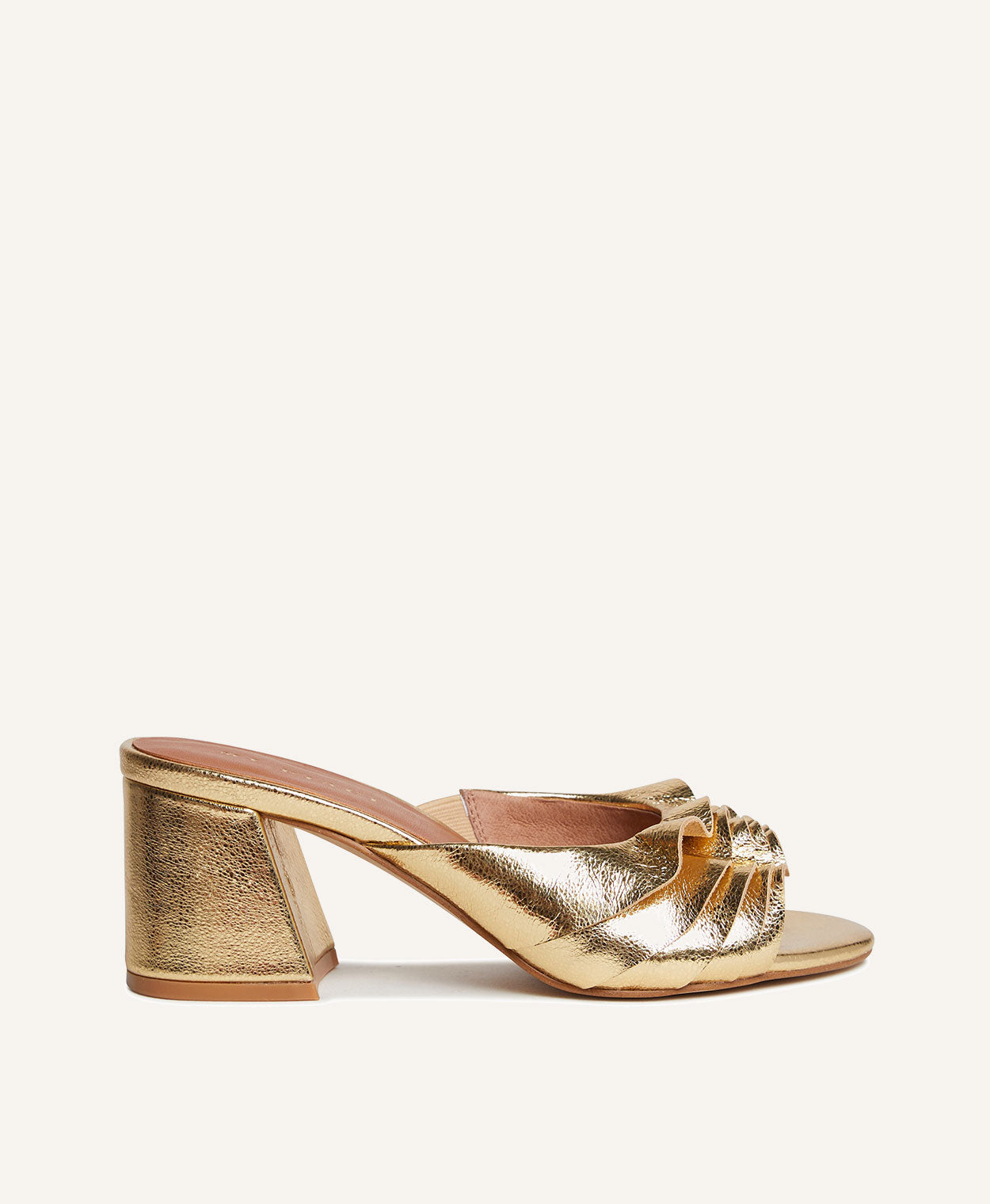 Olivia Mule - Sandals Dress | Womens Shoes - Mi Piaci