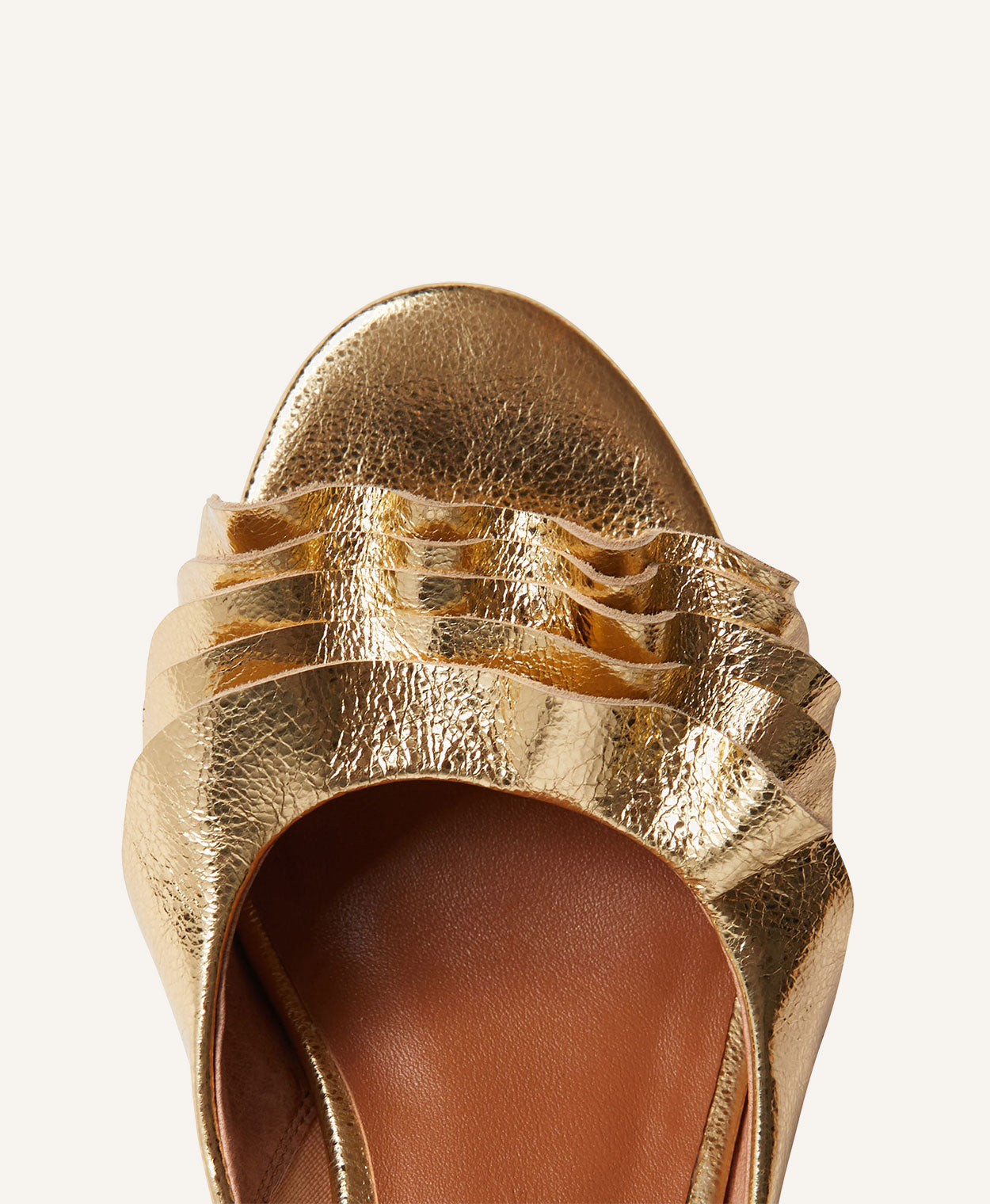 Olivia Mule - Sandals Dress | Womens Shoes - Mi Piaci