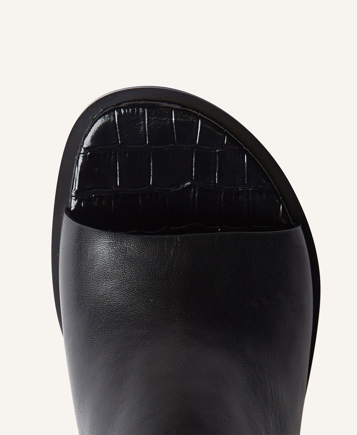 Omani Mule - Mules | Womens Shoes - Mi Piaci