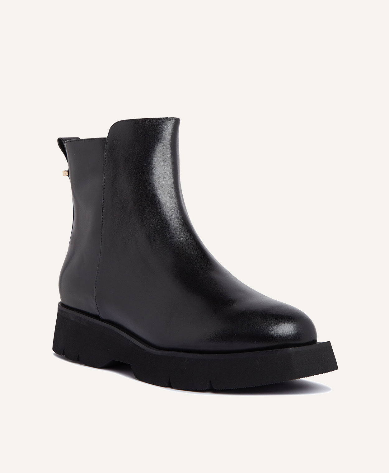Oracle Ankle Boot - Boots Ankle | Womens Shoes - Mi Piaci
