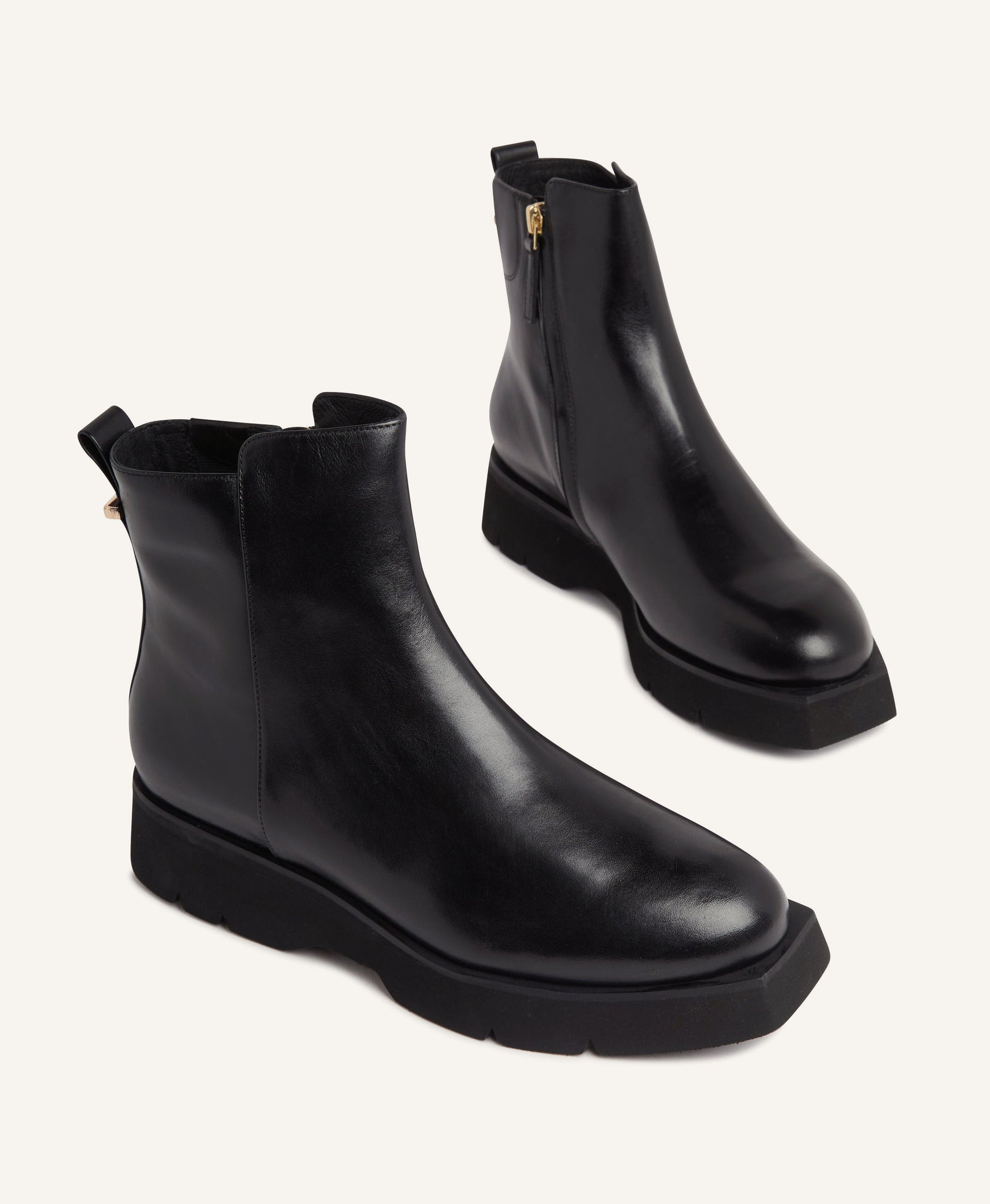 Oracle Ankle Boot - Boots Ankle | Womens Shoes - Mi Piaci