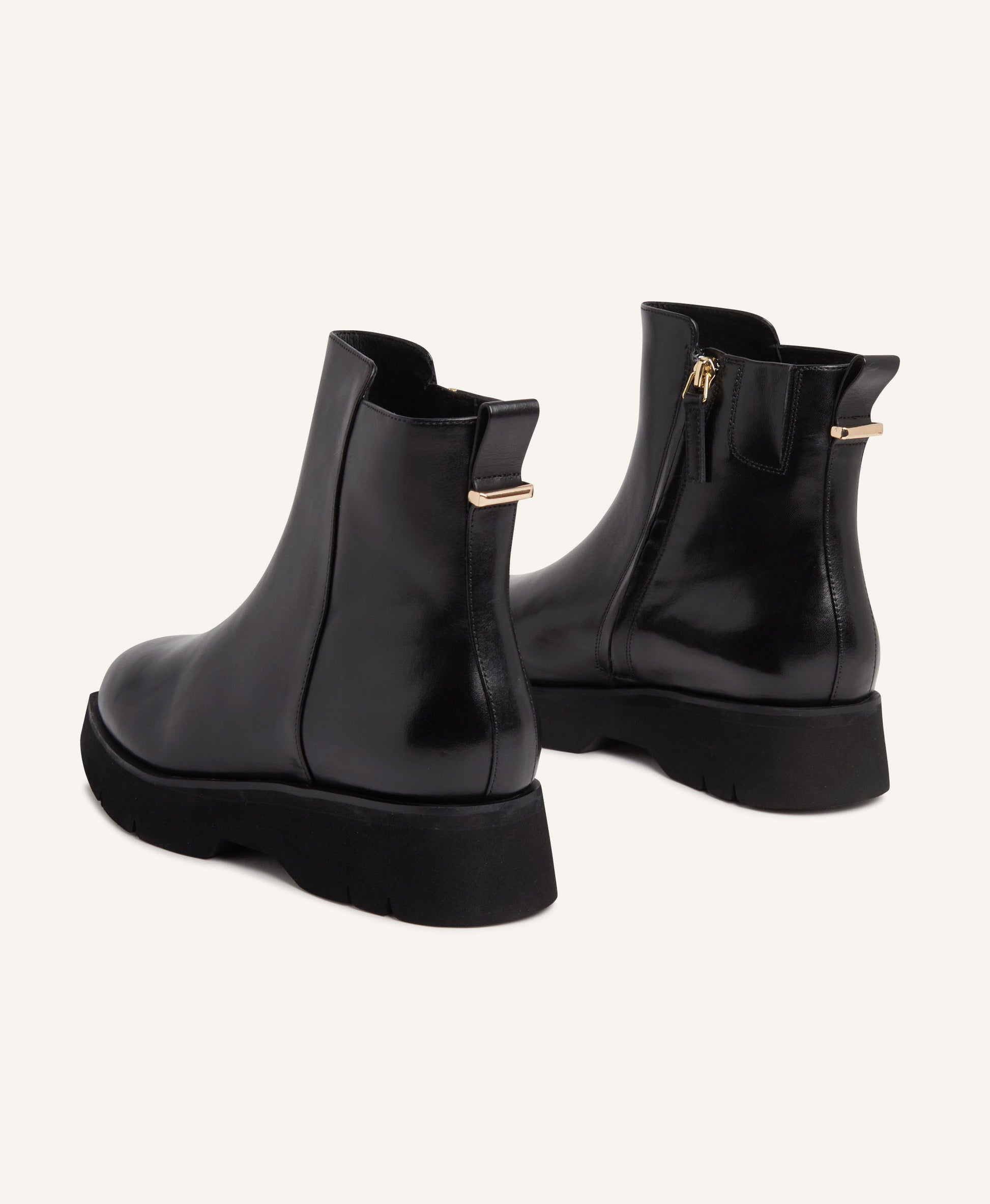 Oracle Ankle Boot - Boots Ankle | Womens Shoes - Mi Piaci