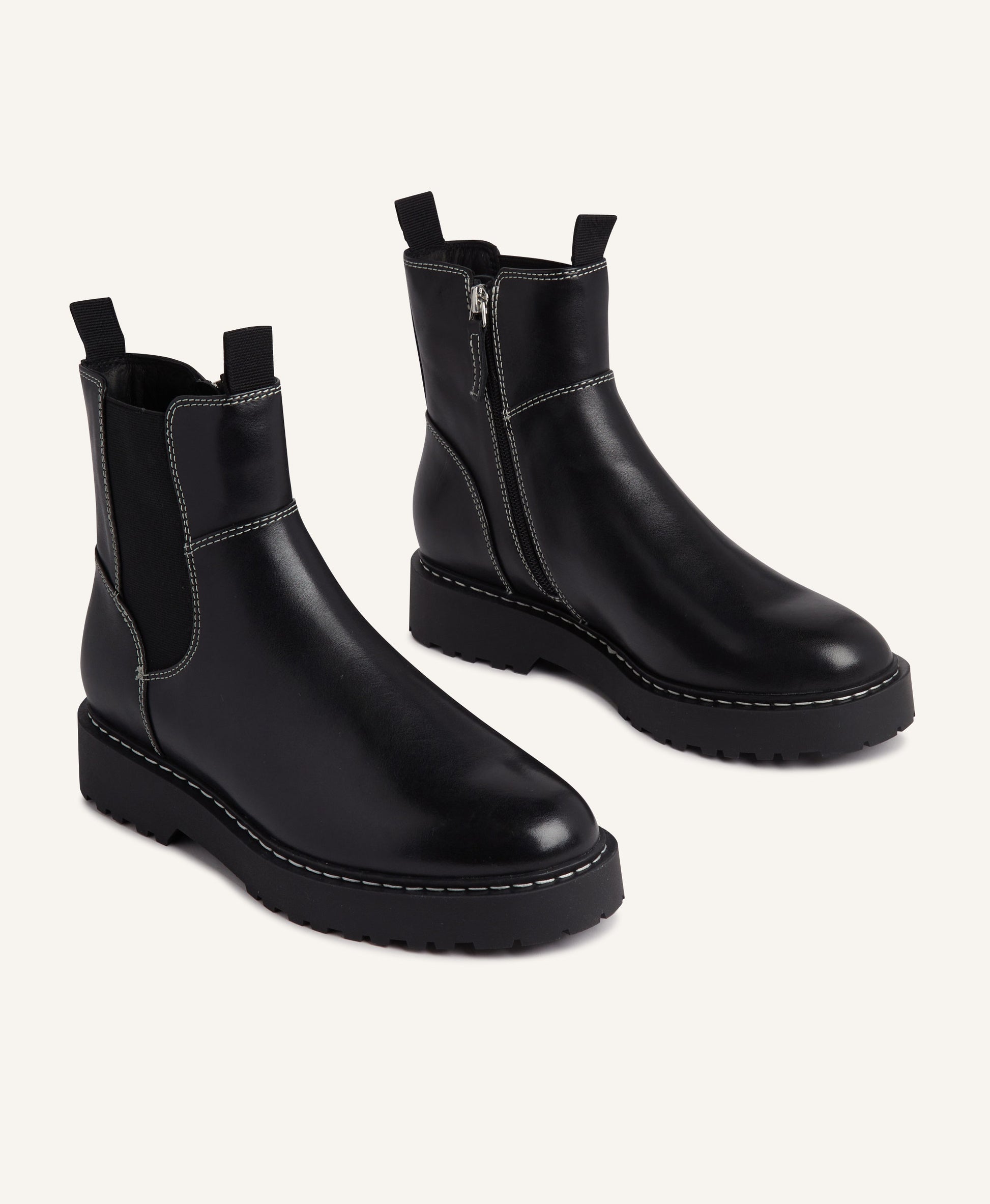 Orla Ankle Boot - Boots Ankle | Womens Shoes - Mi Piaci