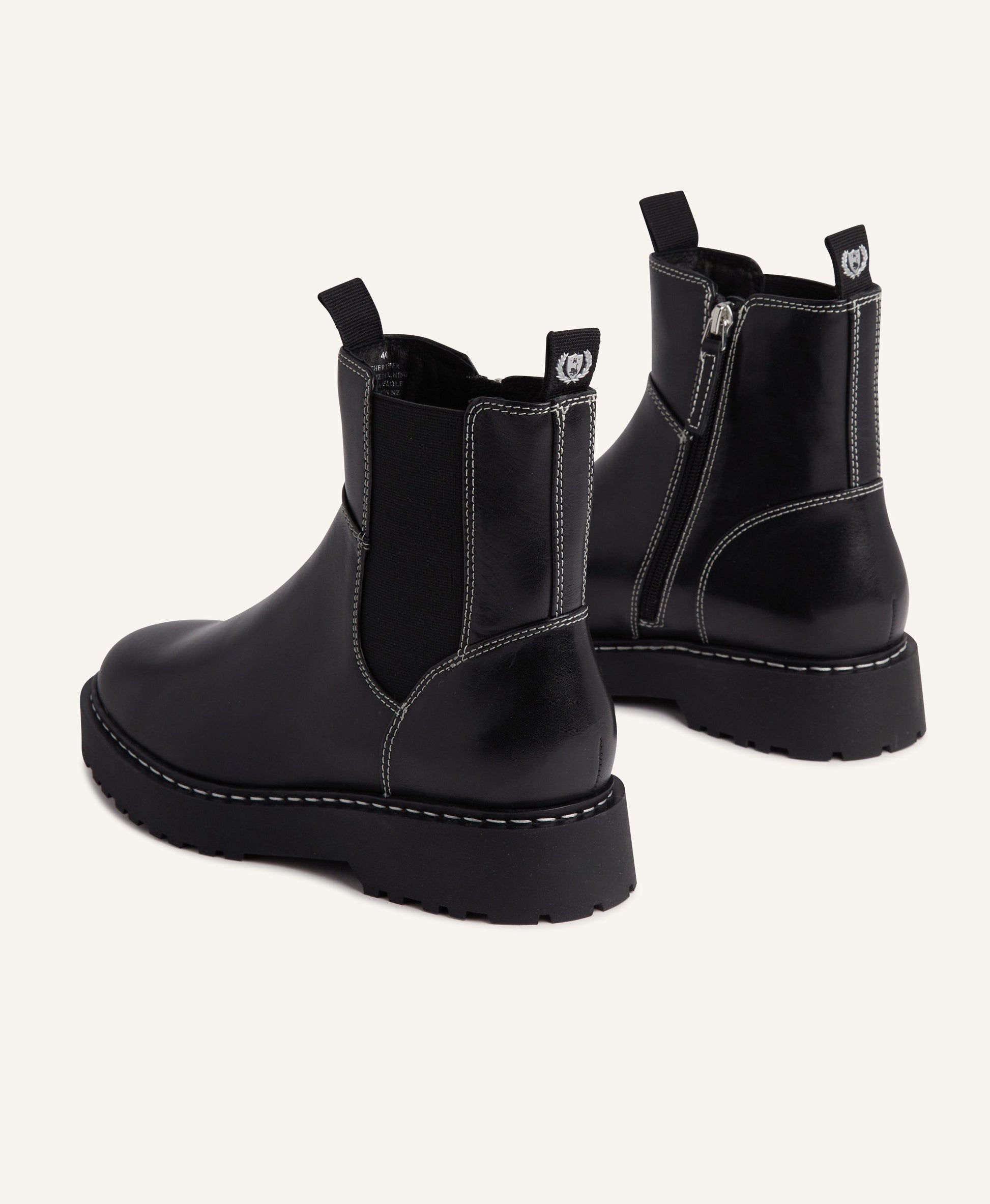 Orla Ankle Boot - Boots Ankle | Womens Shoes - Mi Piaci