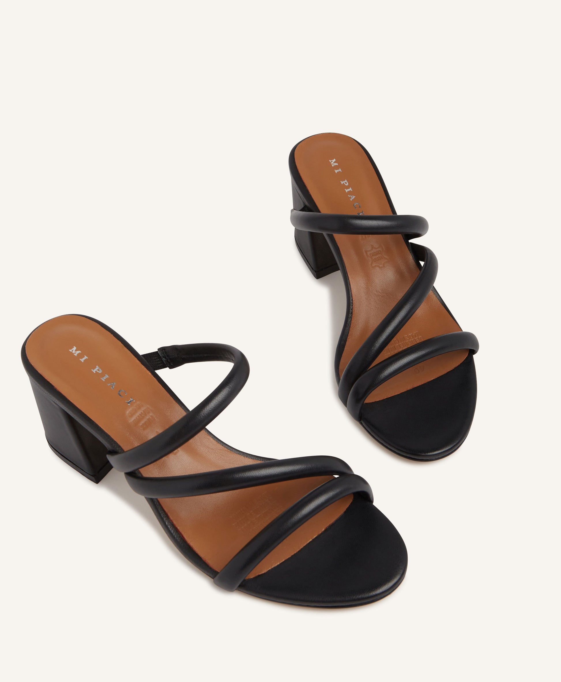 Otto Sandal - - Mi Piaci