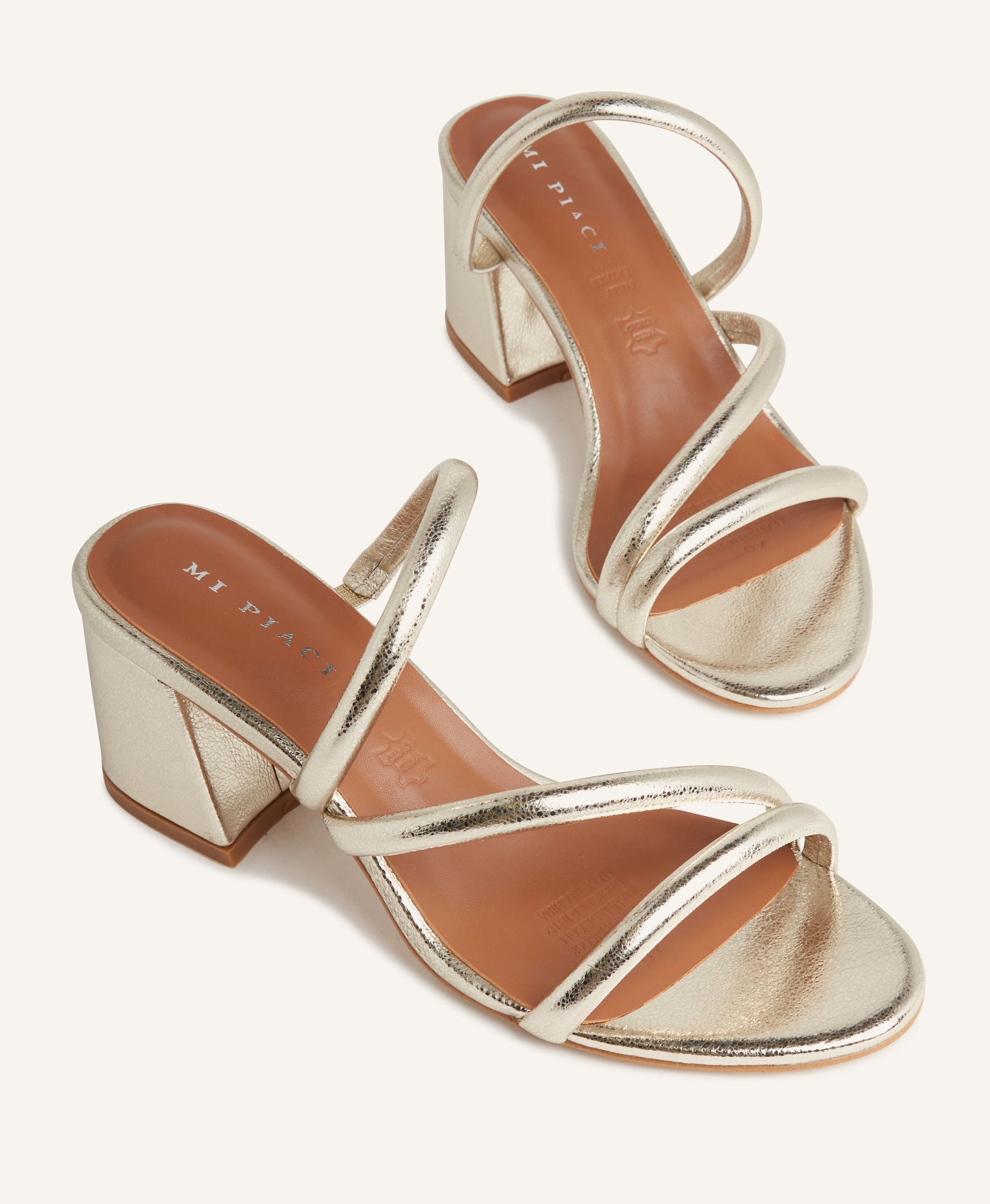 Otto Sandal - Sandals Dress | Womens Shoes - Mi Piaci