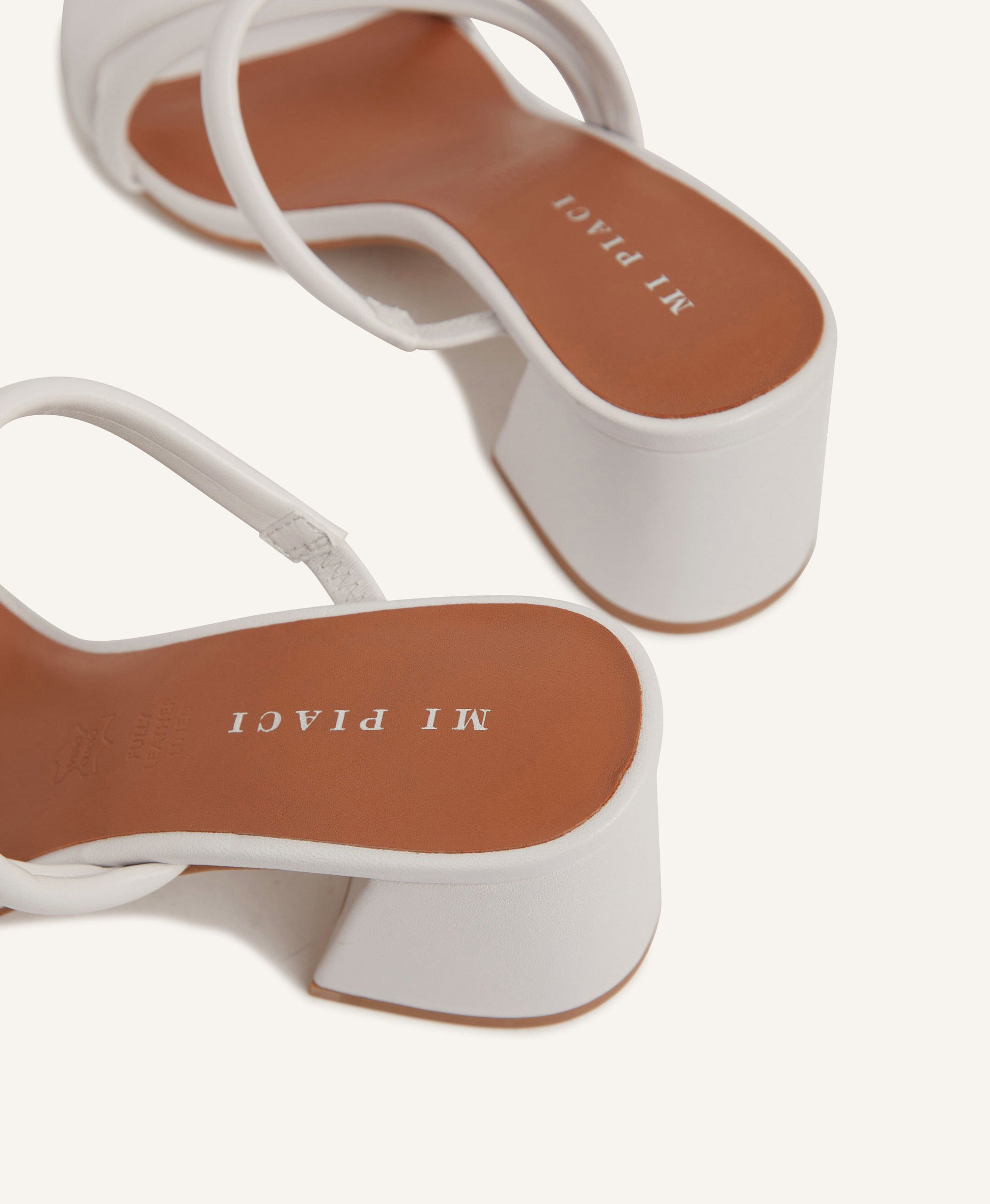 Otto Sandal - - Mi Piaci