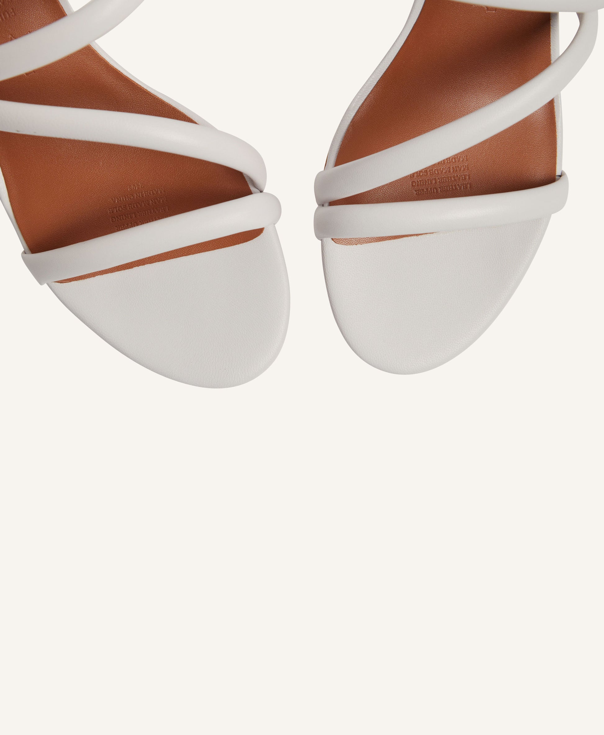 Otto Sandal - - Mi Piaci