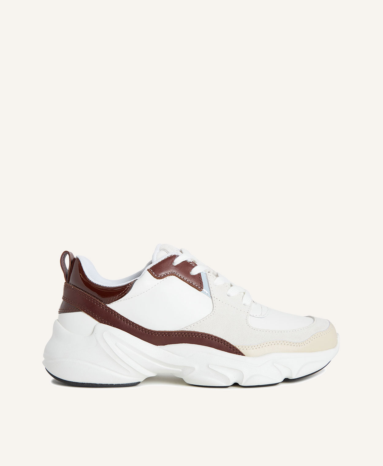 Roman Sneaker - Sneaker | Womens Shoes - Mi Piaci