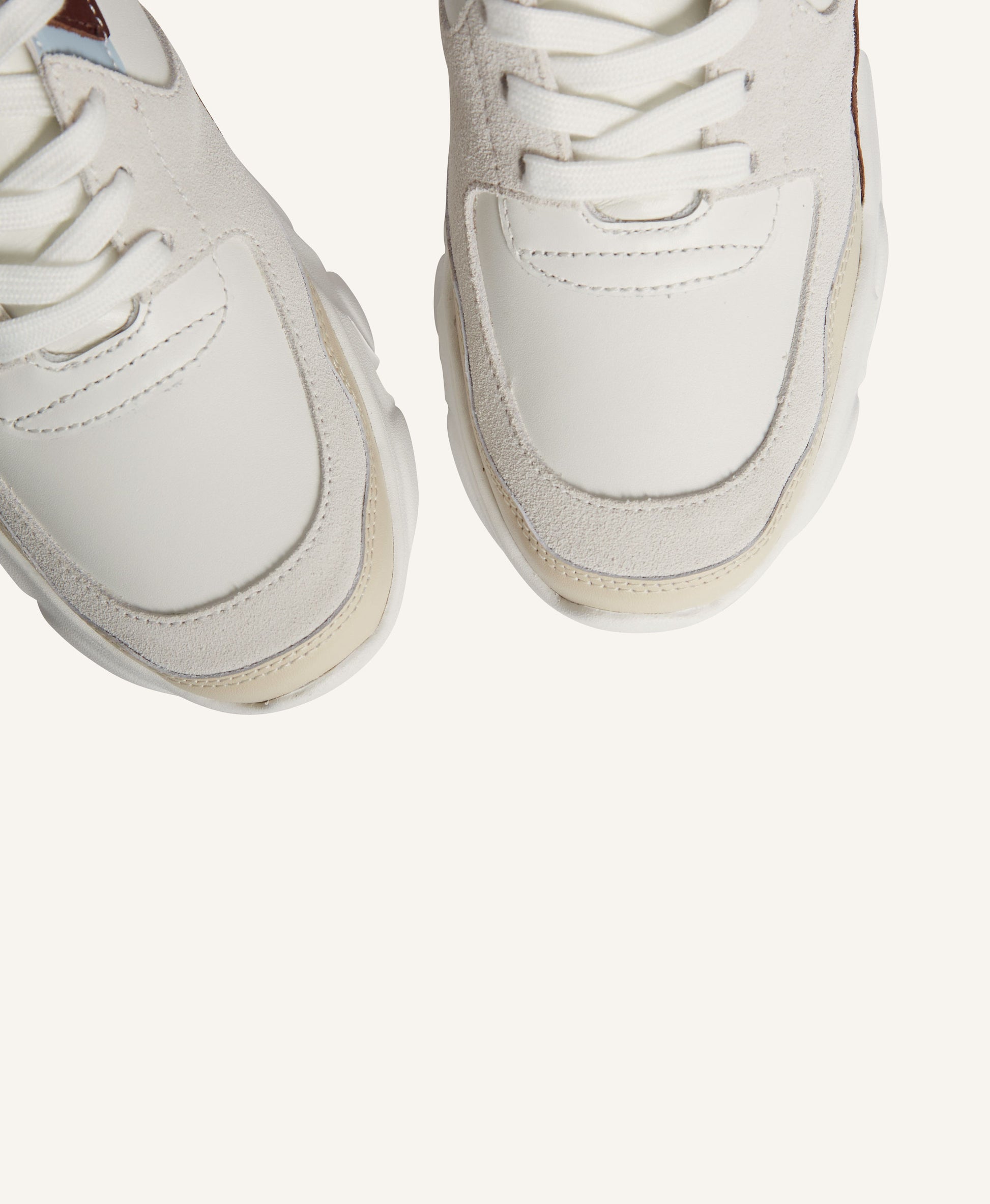 Roman Sneaker - Sneaker | Womens Shoes - Mi Piaci