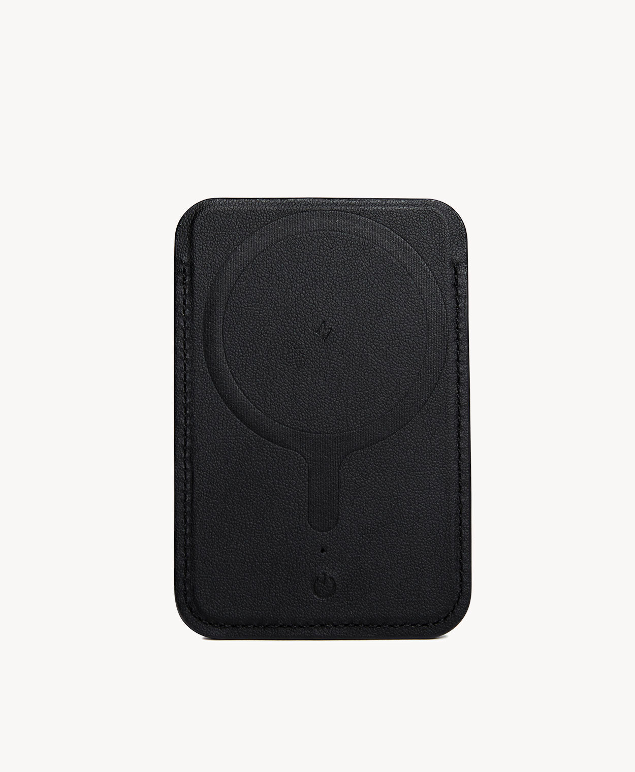 WheresMy PU 3 Card Wallet - Tech | Accessories - Mi Piaci