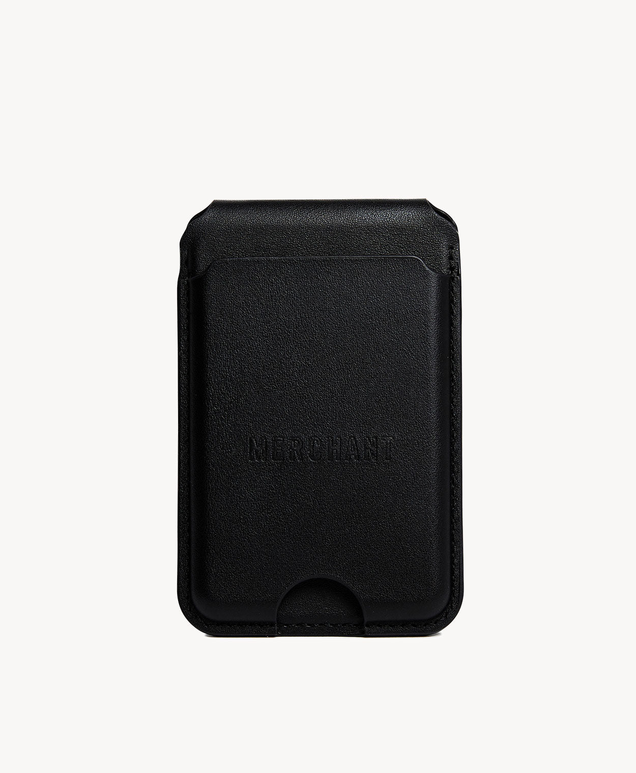 PU 5 Card Wallet Stand - - Mi Piaci