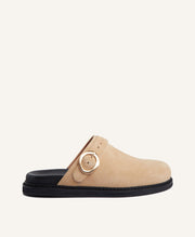 Pam Mule - Flats Dress | Womens Shoes - Mi Piaci