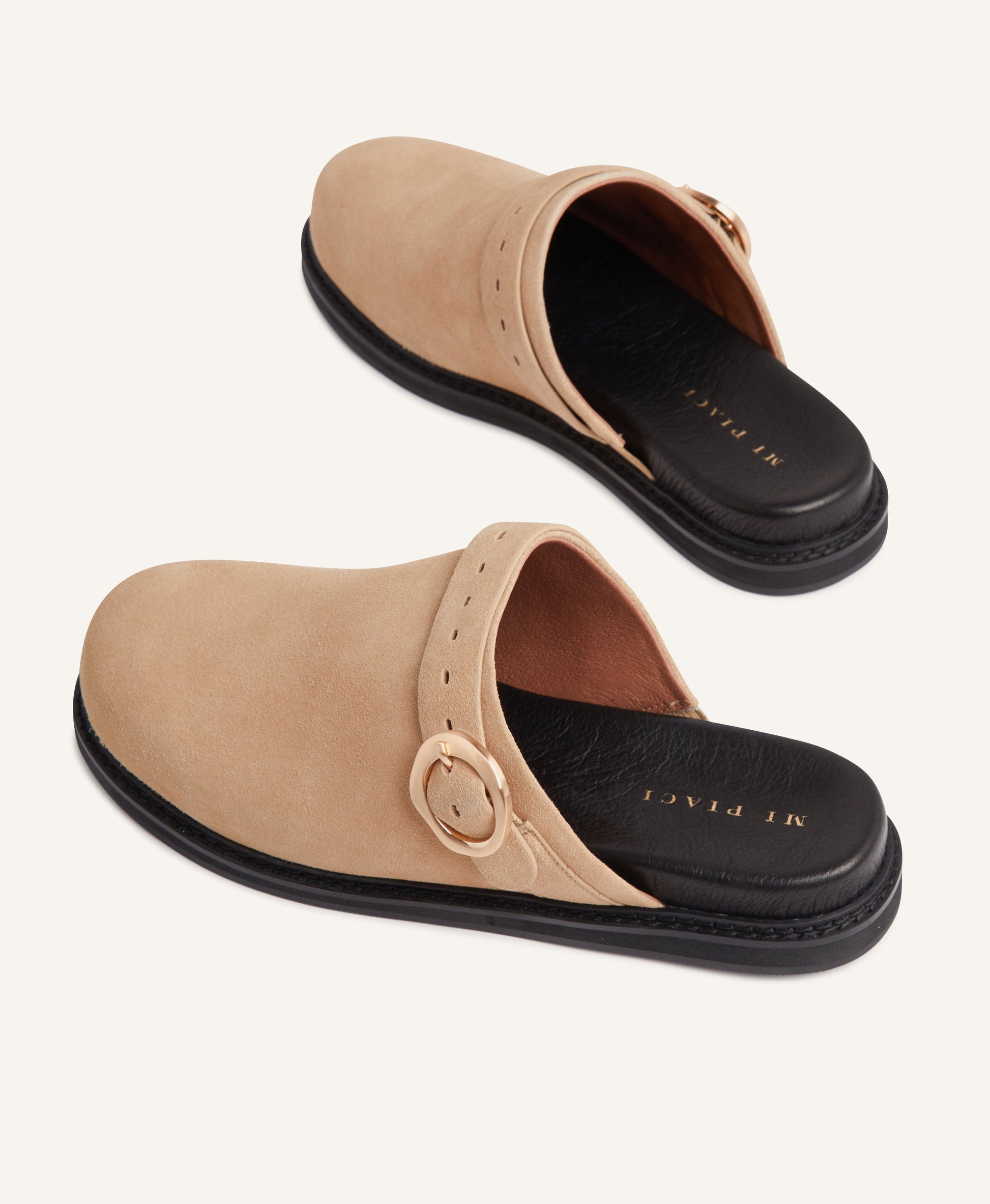 Pam Mule - Flats Dress | Womens Shoes - Mi Piaci