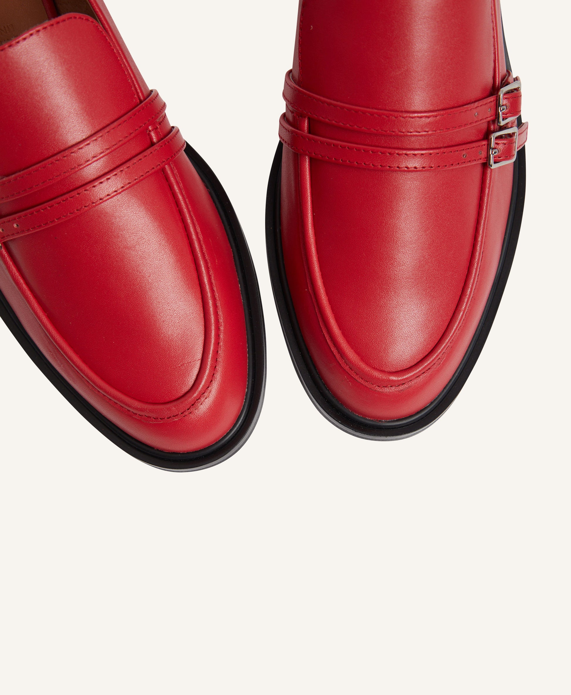 Panda Loafer - Flats Dress | Womens Shoes - Mi Piaci