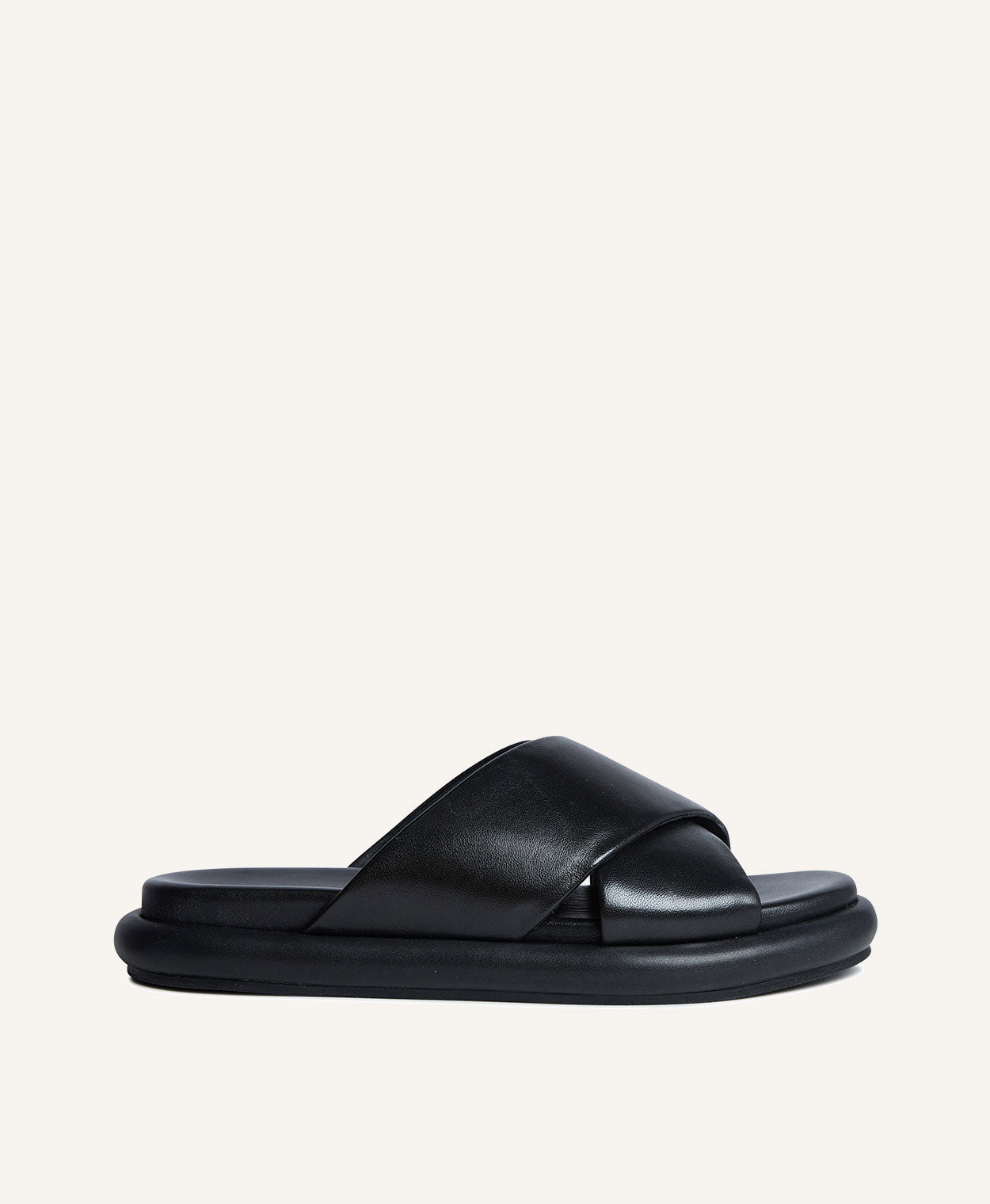 Panther Slide - Sandals Casual | Womens Shoes - Mi Piaci
