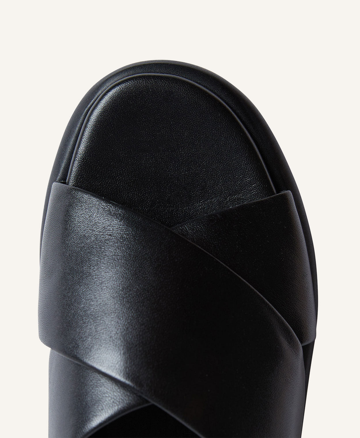 Panther Slide - Sandals Casual | Womens Shoes - Mi Piaci