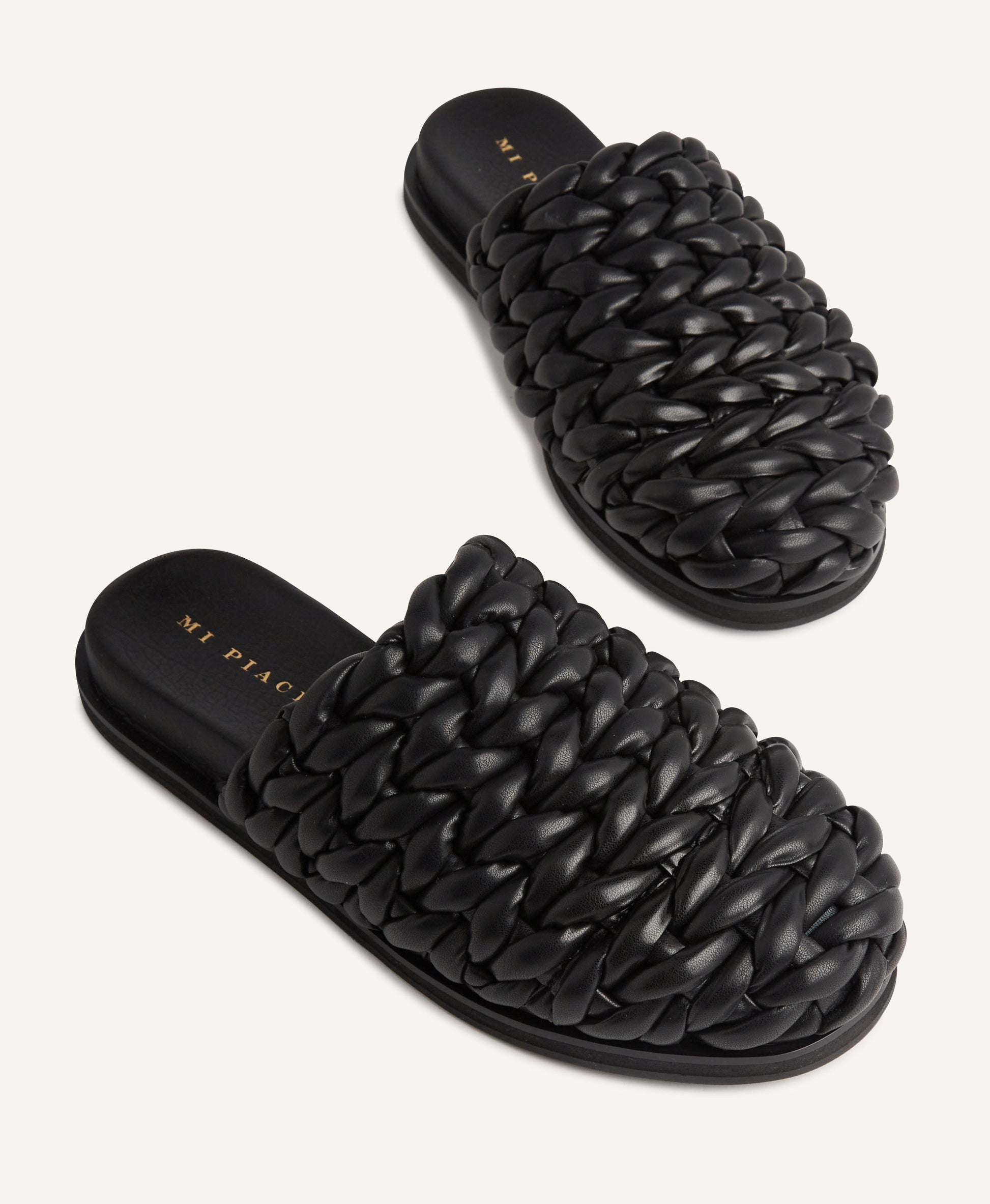 Paris Mule - Mules | Womens Shoes - Mi Piaci