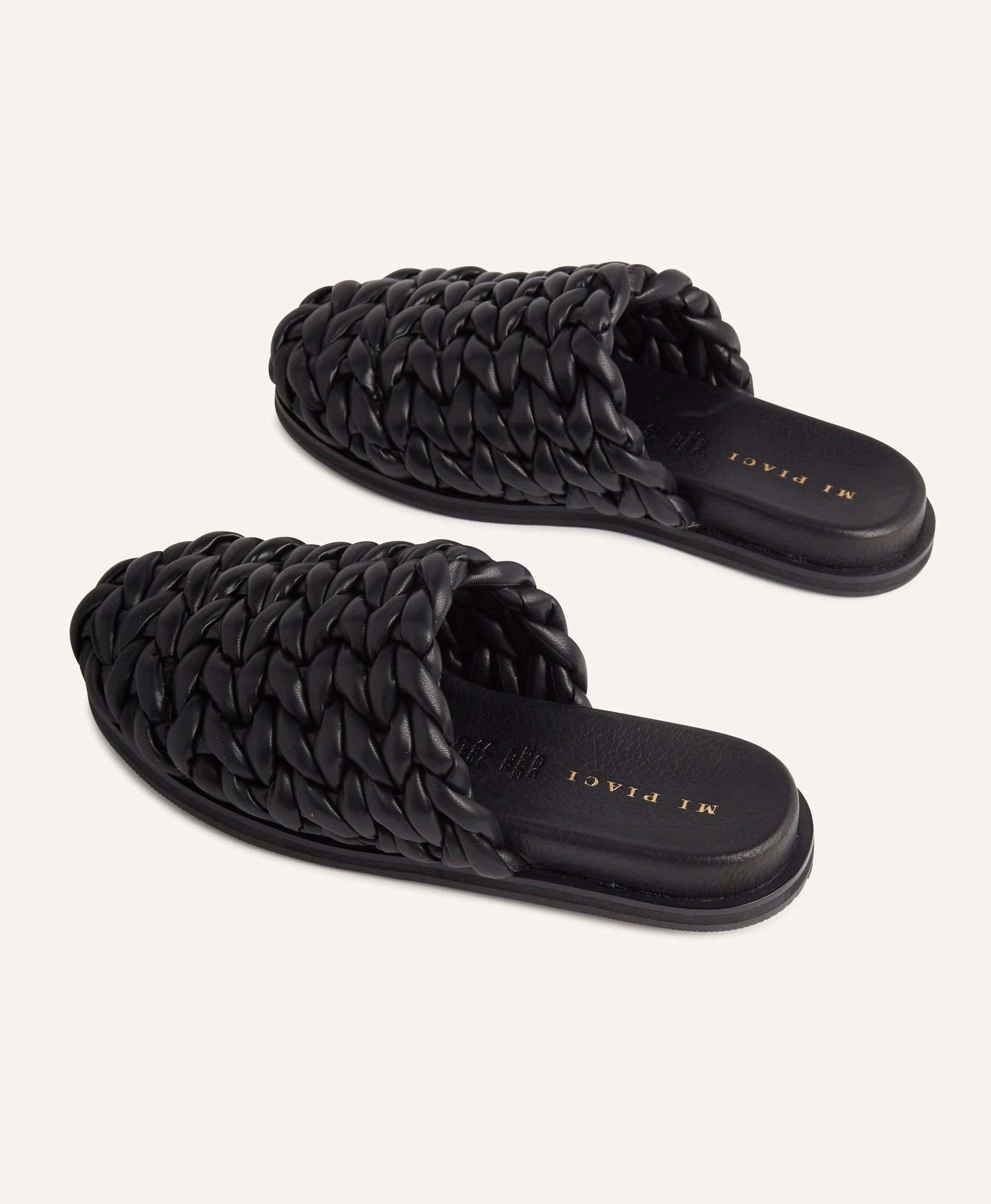 Paris Mule - Mules | Womens Shoes - Mi Piaci