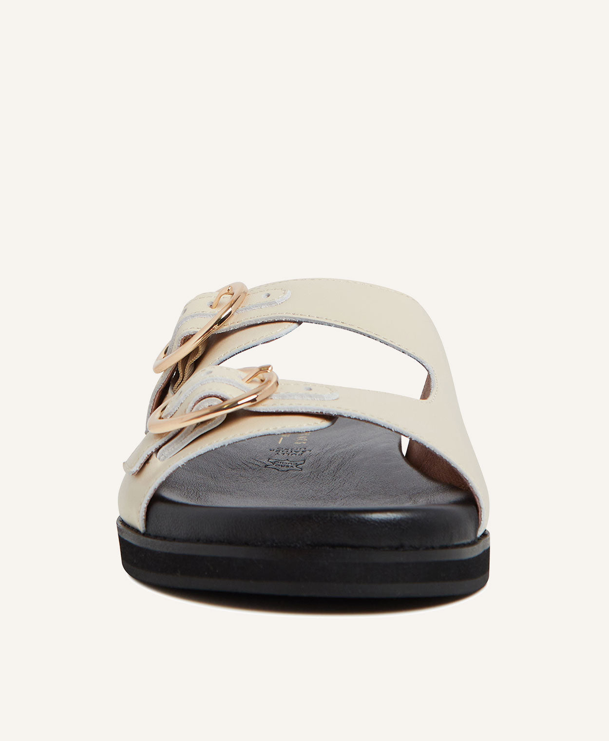 Pavarotti Wide Sandal - - Mi Piaci