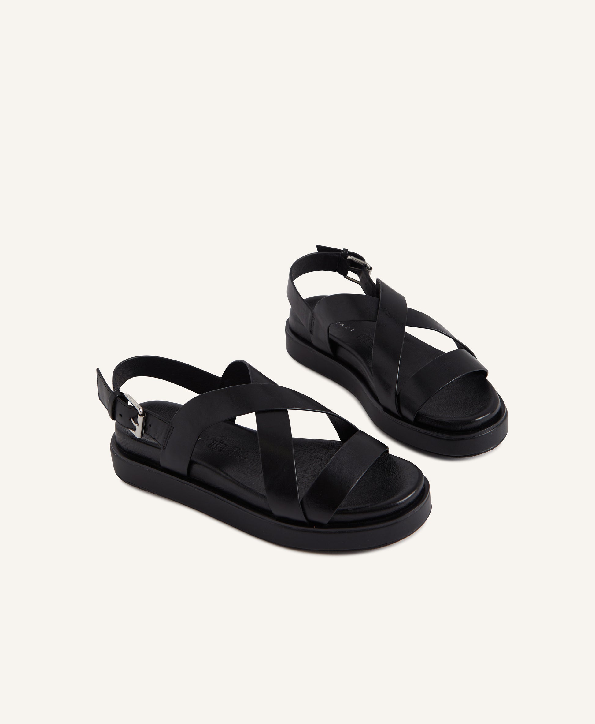 Pax Sandal - Sandals Casual | Womens Shoes - Mi Piaci