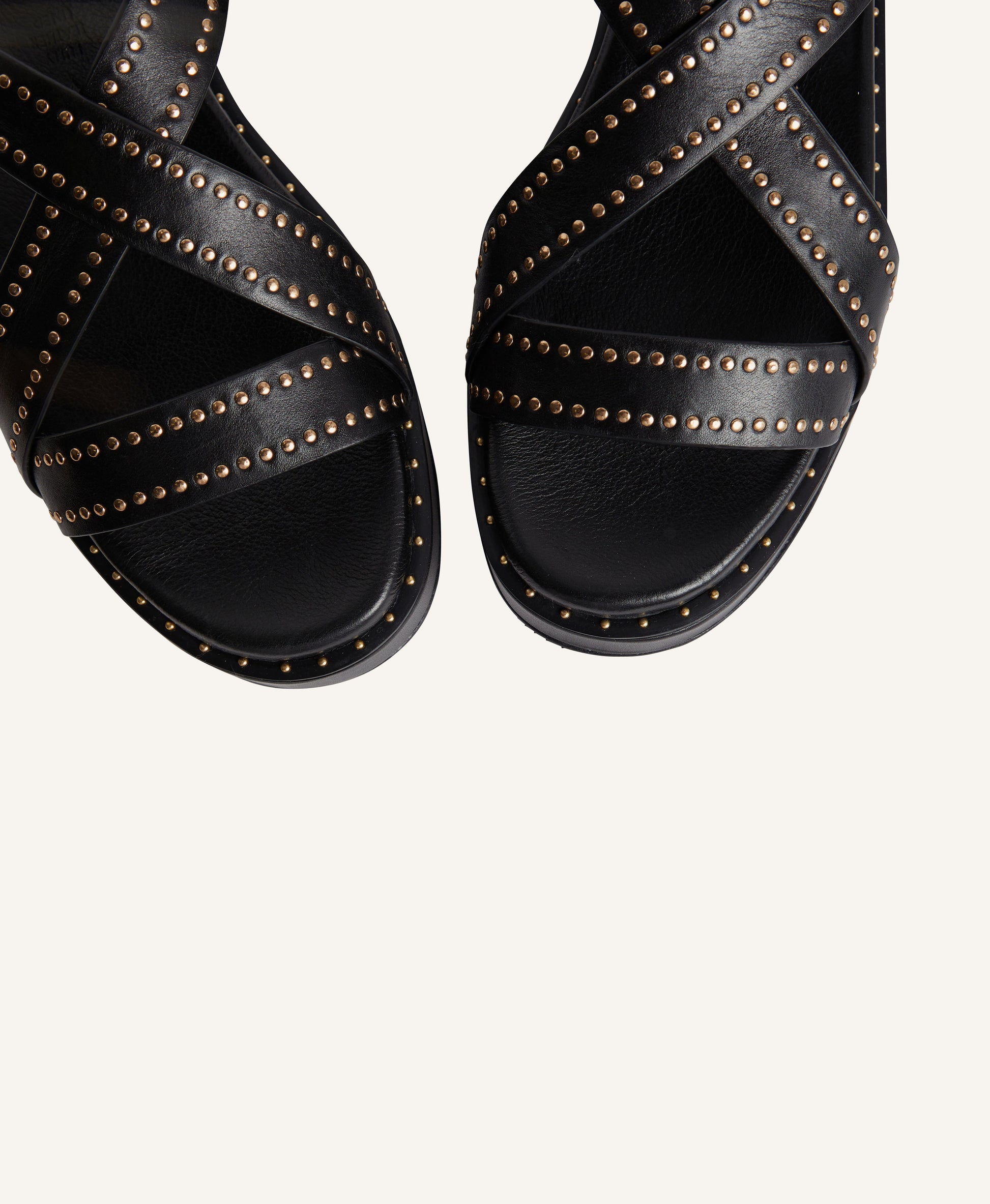 Paxstud Sandal - - Mi Piaci