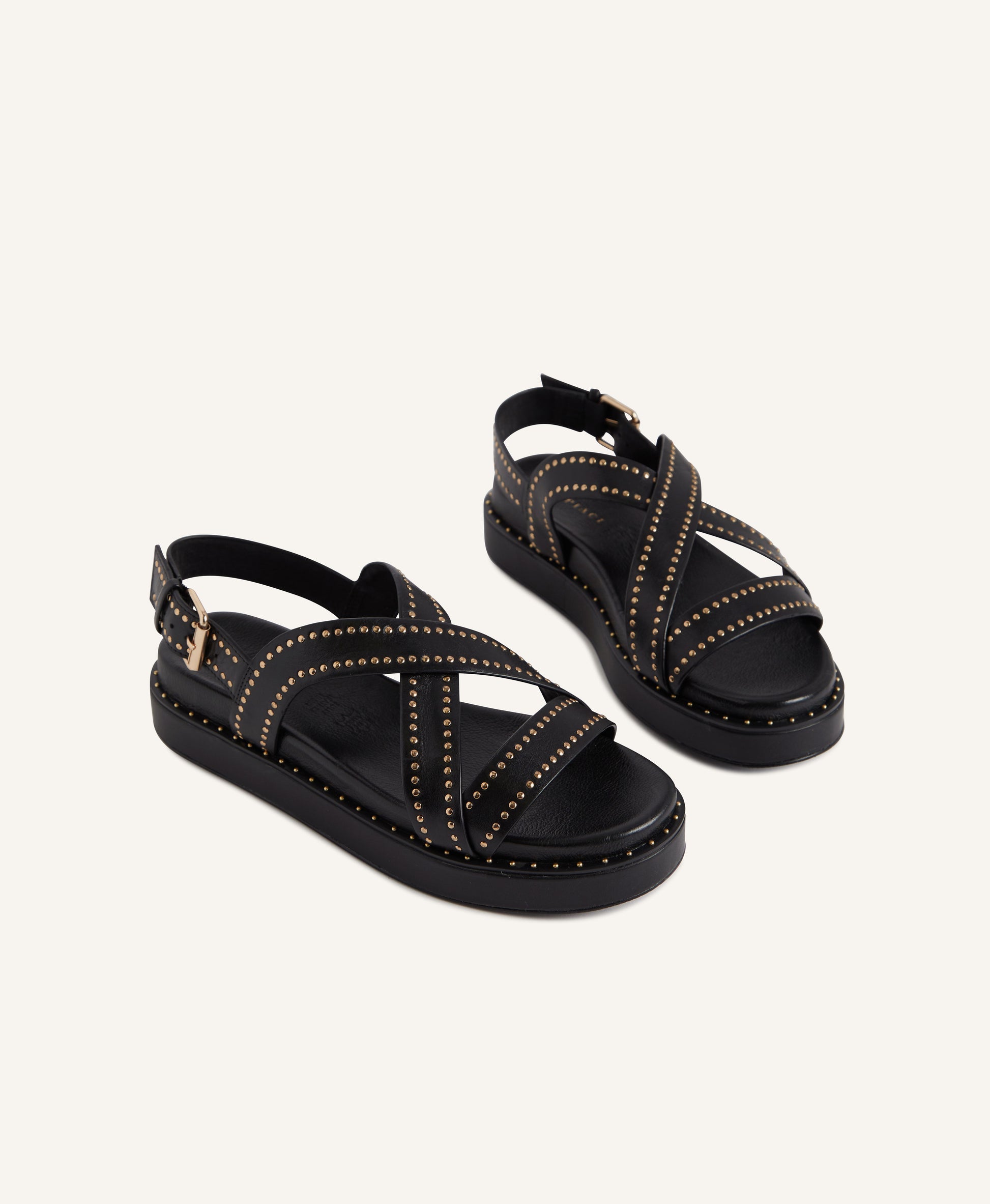 Paxstud Sandal - - Mi Piaci